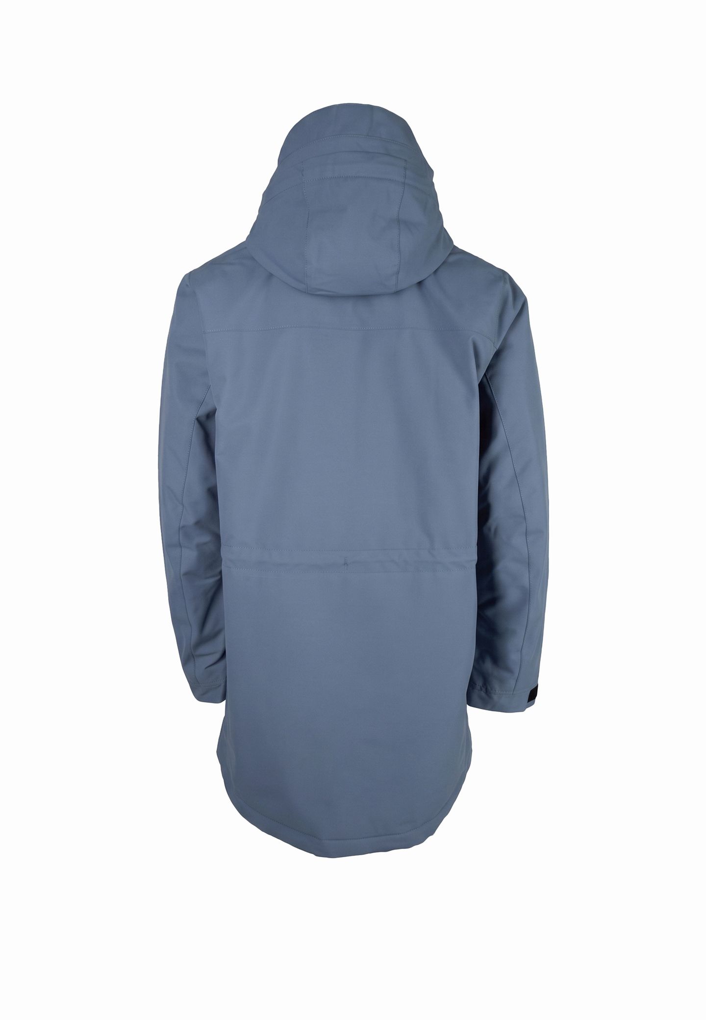 O'NEILL PARKA MOZART BLUE 2