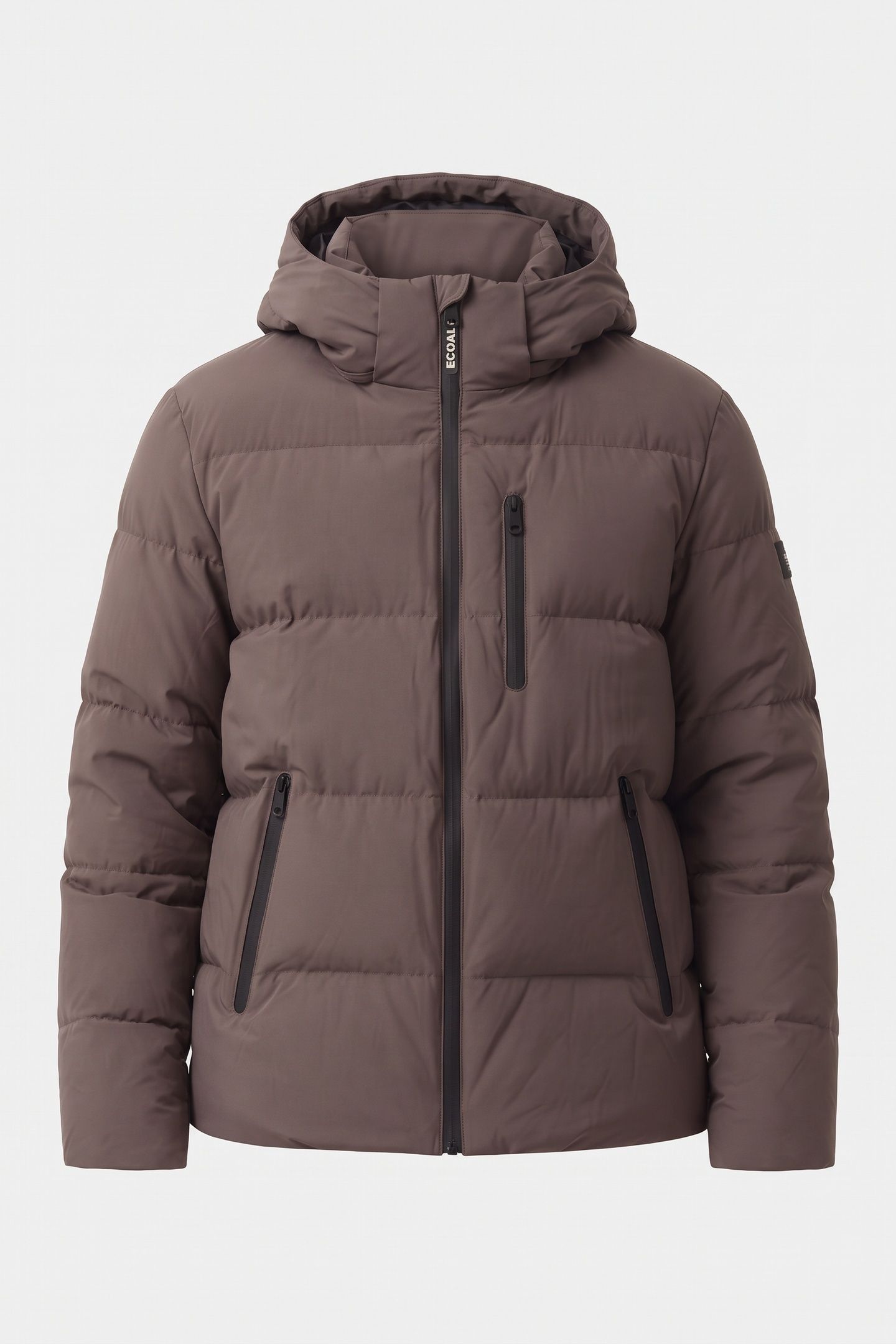 BAZONALF JACKET DARK OLIVE 3