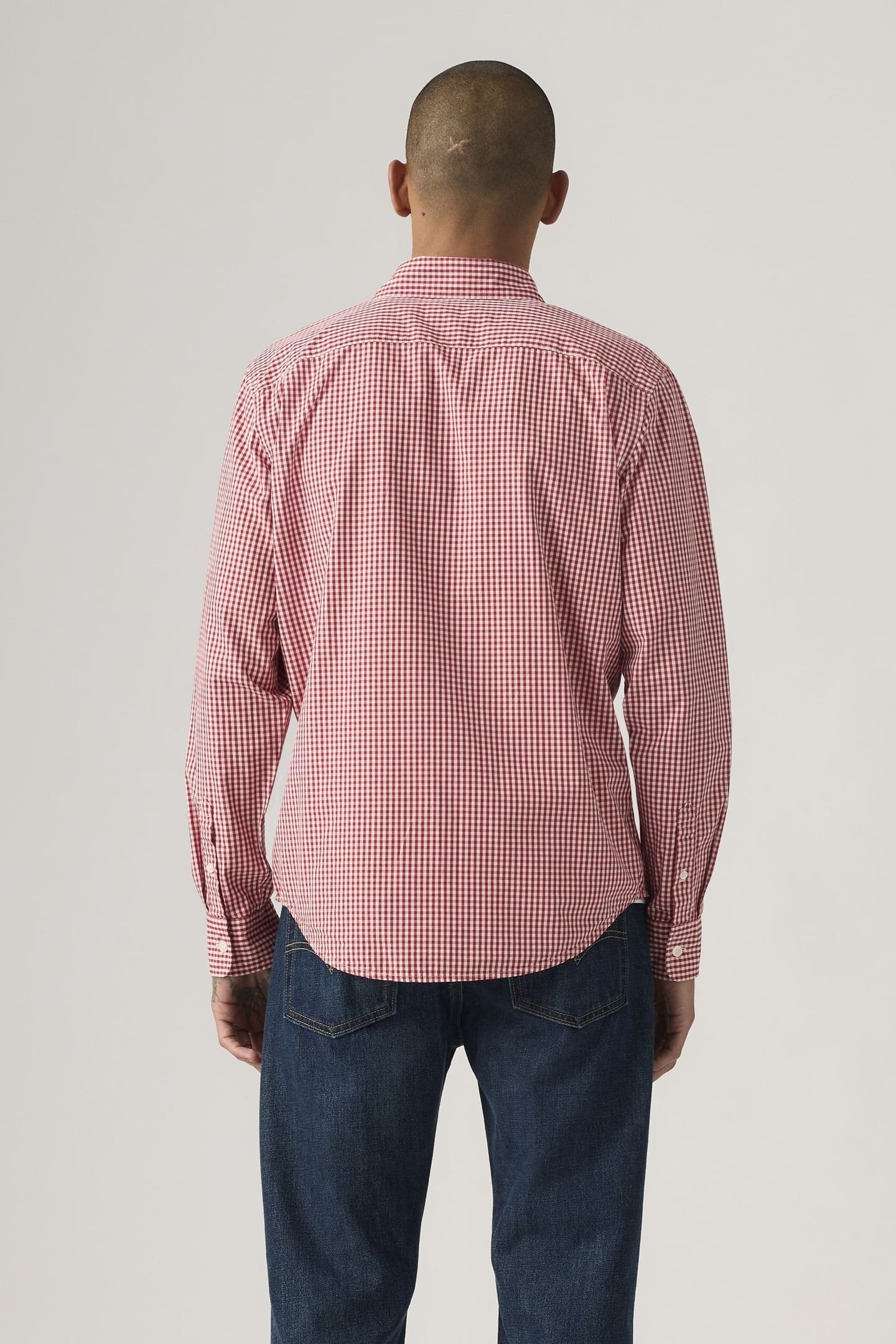 SUNSET POCKET SHIRT 3