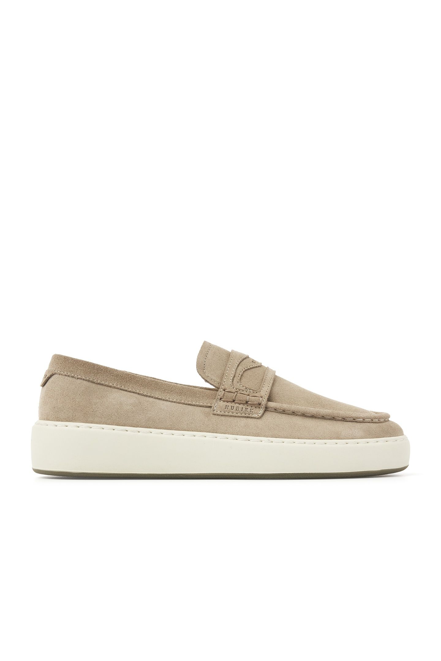 JIRO GATSBY MIST SUEDE 1