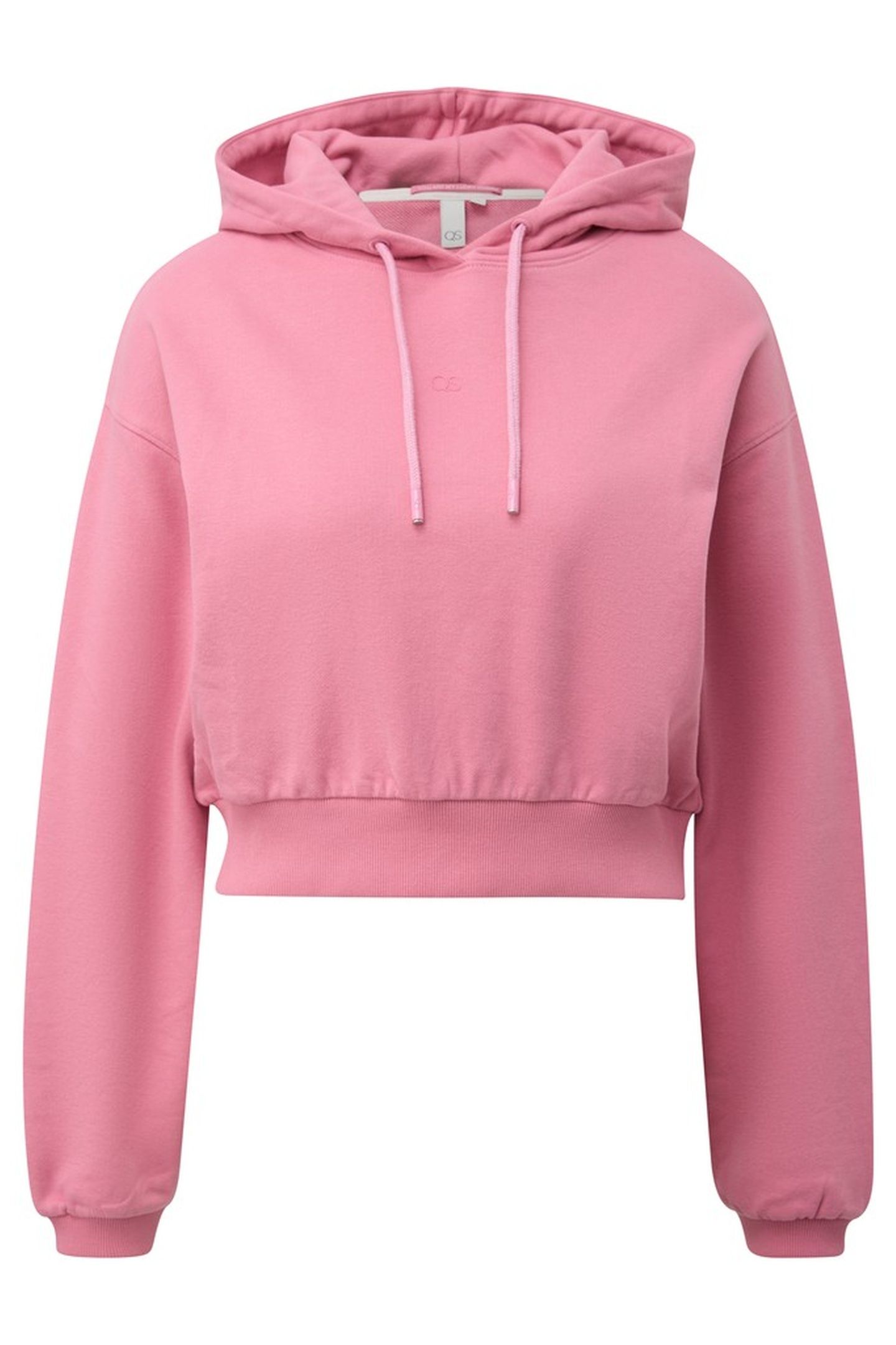 S.OLIVER-QS SWEATSHIRTS PINK 4