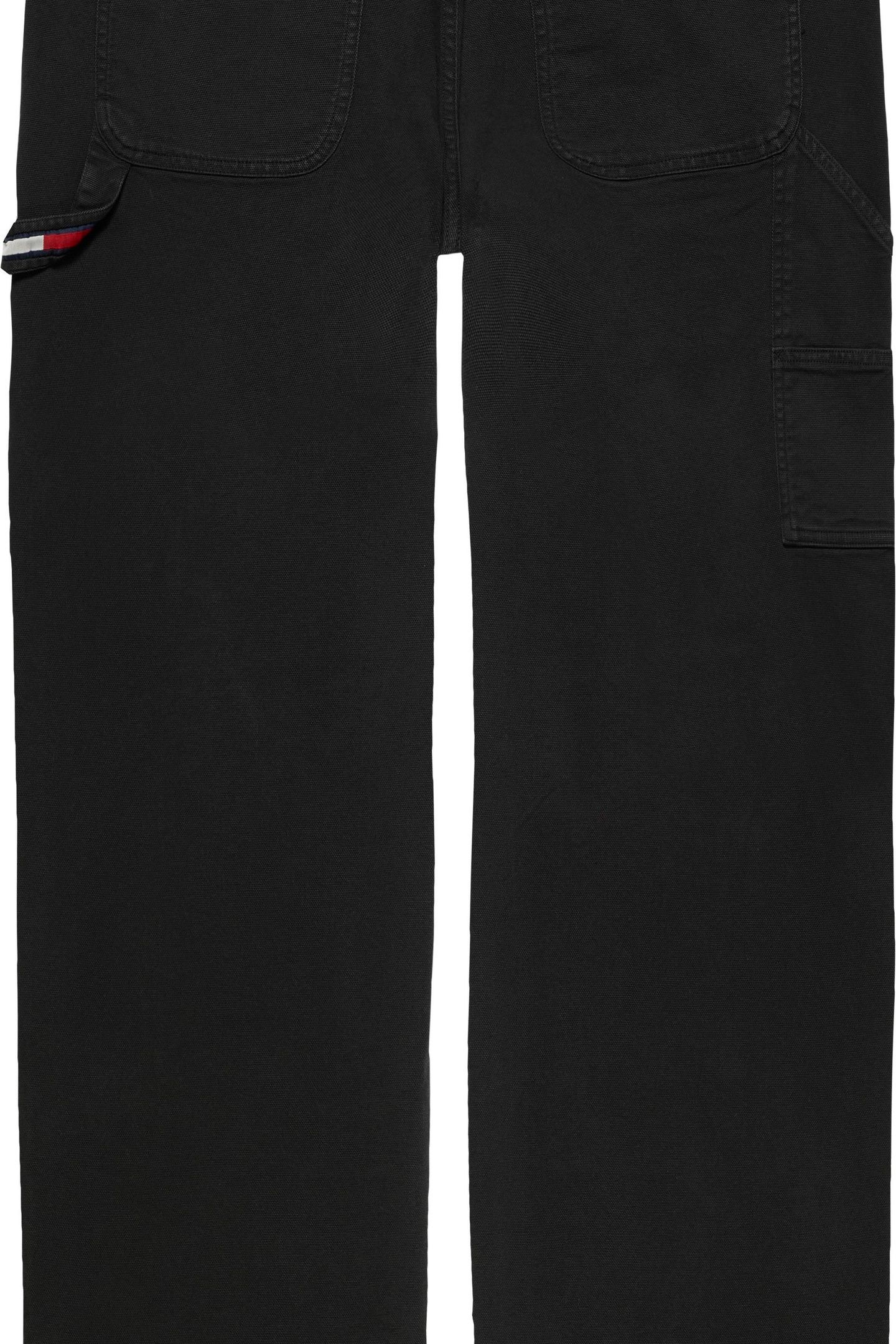 TJM JAIMIE CARPENTER BLACK 8