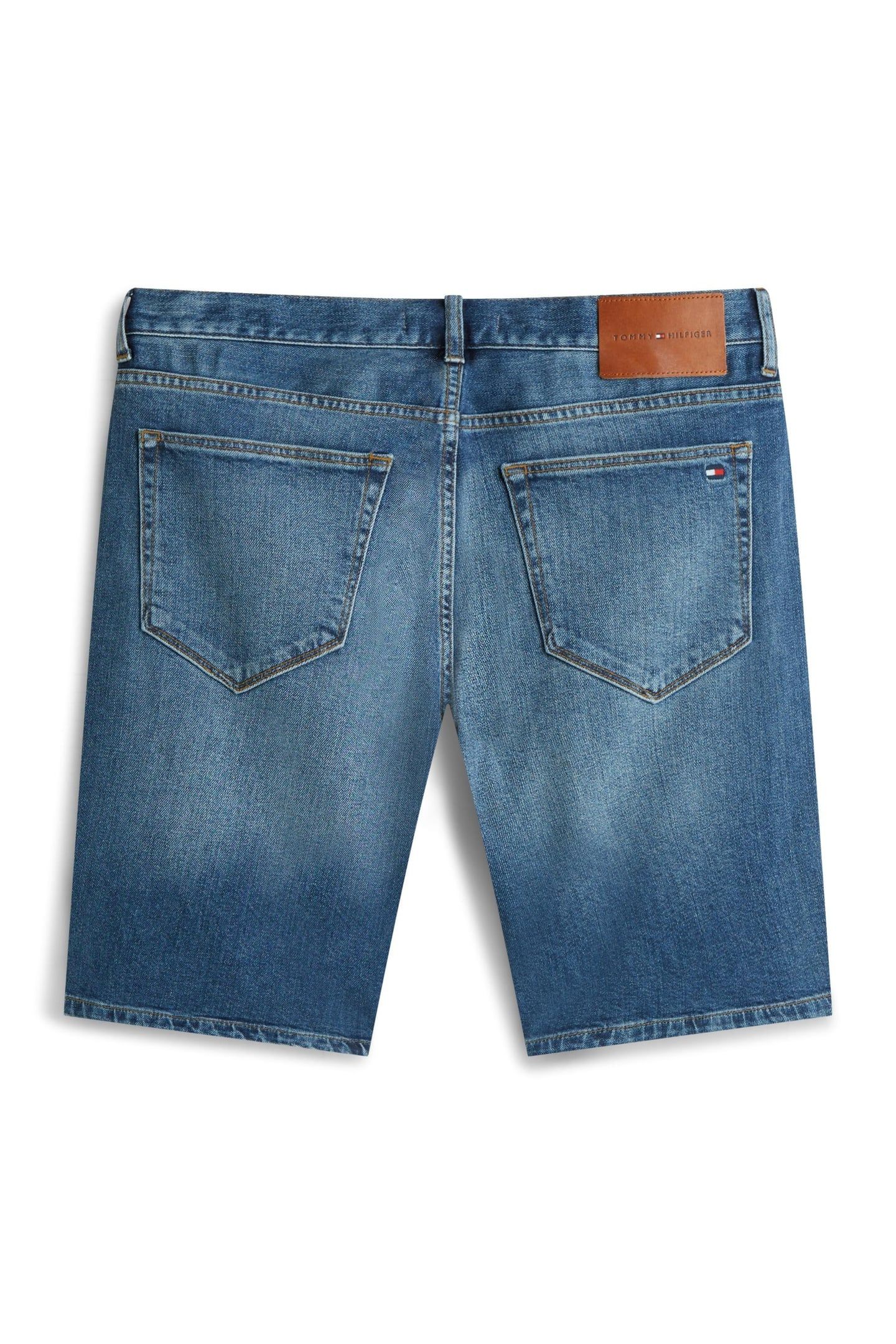 DENTON SHORT COBALT BLUE 2