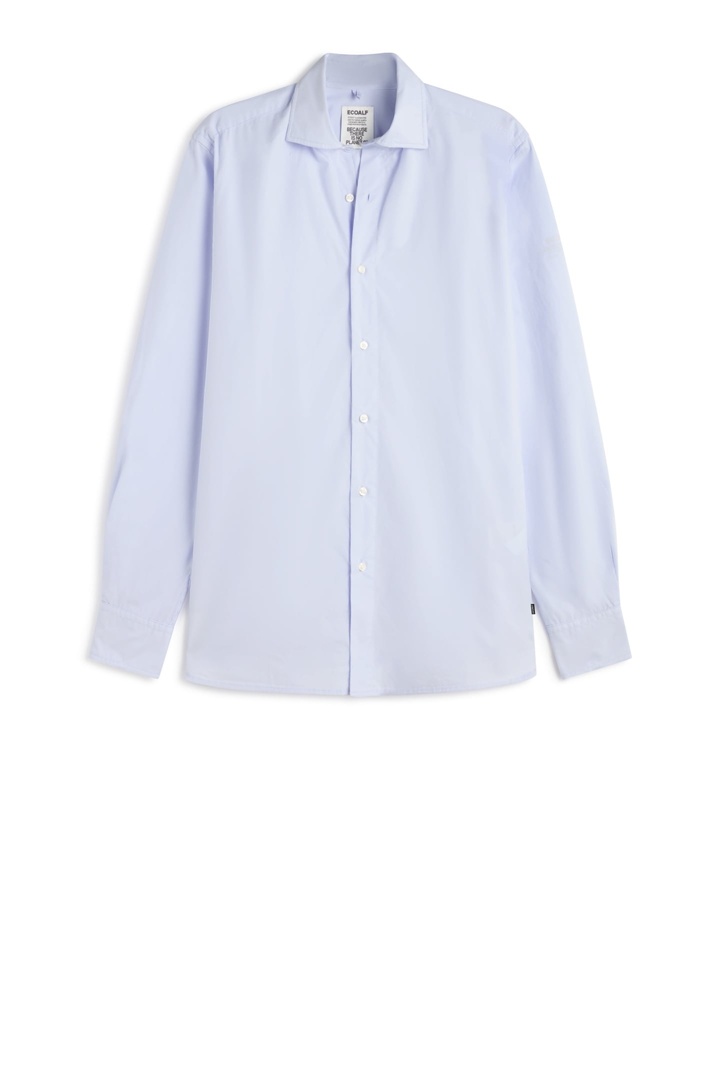 ALFREDOALF SHIRT SKY BLUE 5