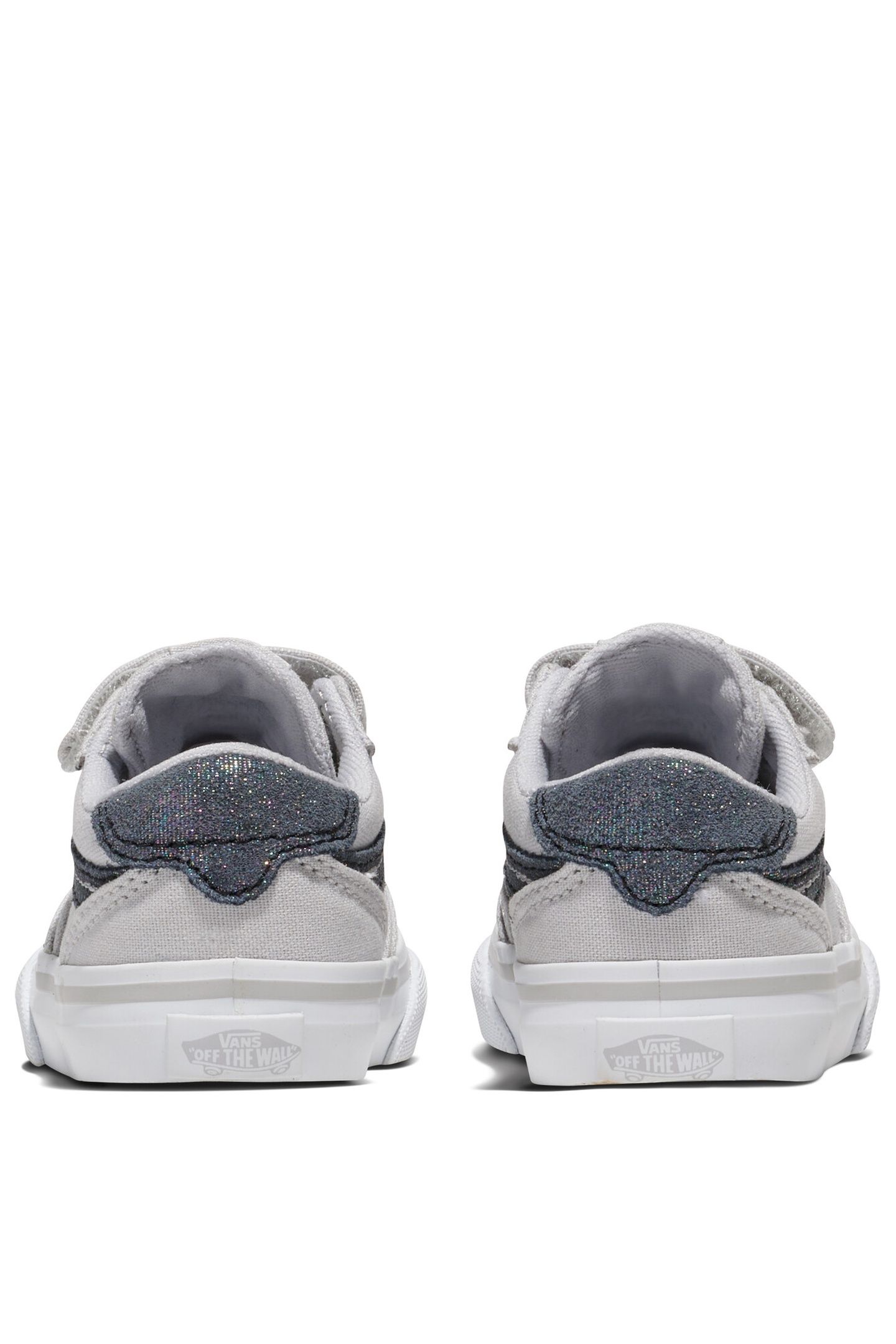 TODDLER BROOKLYN LS V SHIMMER LUNAR ROCK 4