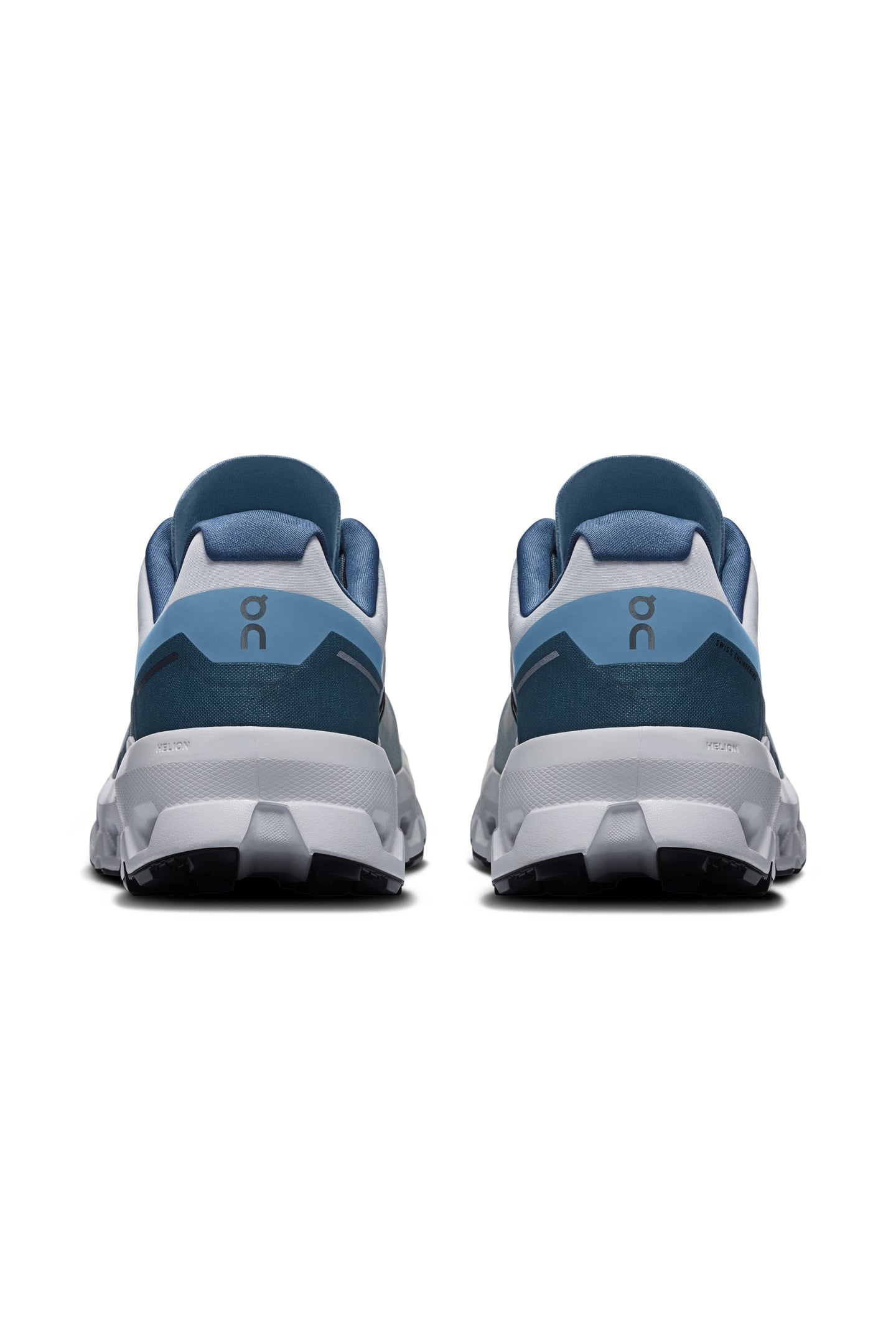 CLOUDVISTA 2 GLACIER | STEEL 3