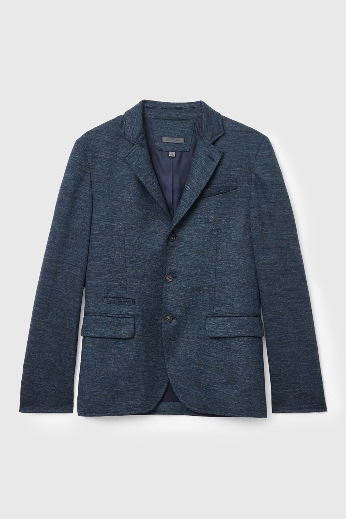 RIND JACKET NAVY 2