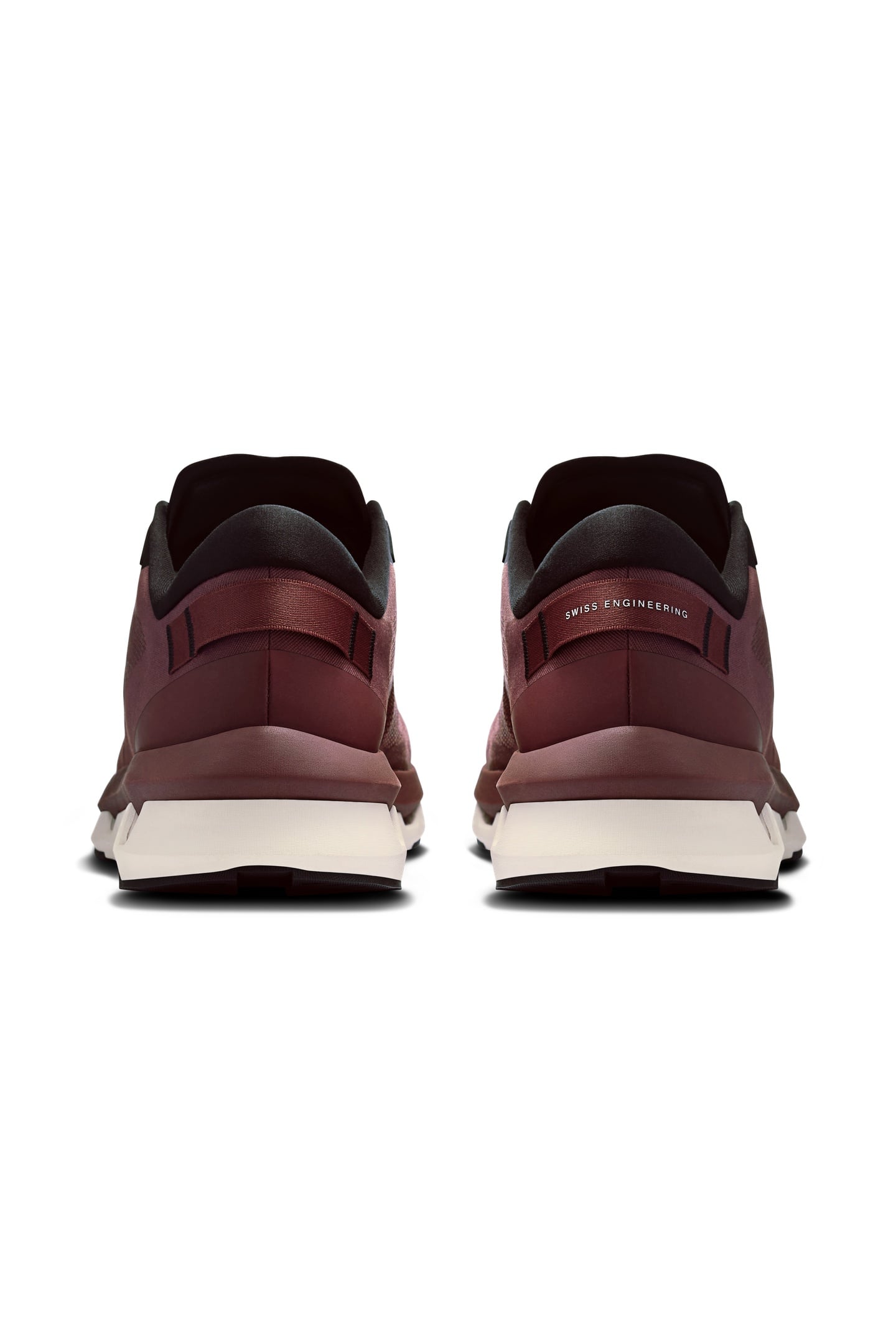 CLOUDZONE MULBERRY | BLACK 6