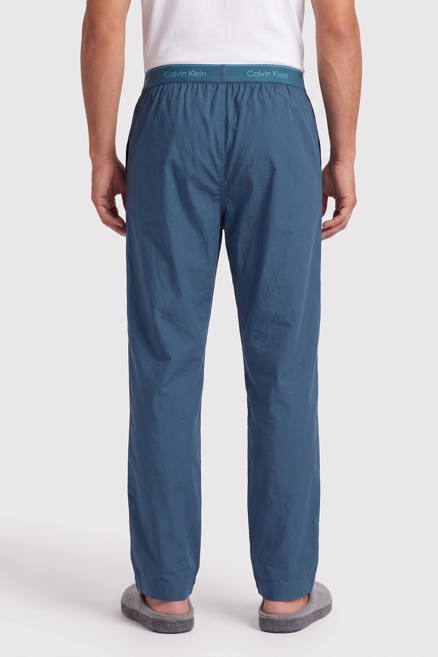 SLEEP PANT DARK DENIM 2