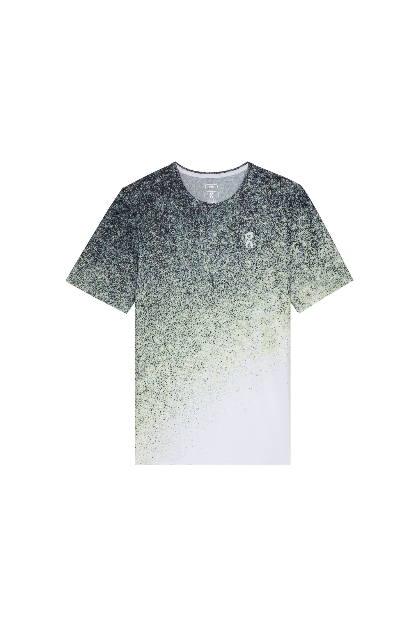 COURT-T FADE 1 MINERAL | WHITE 8