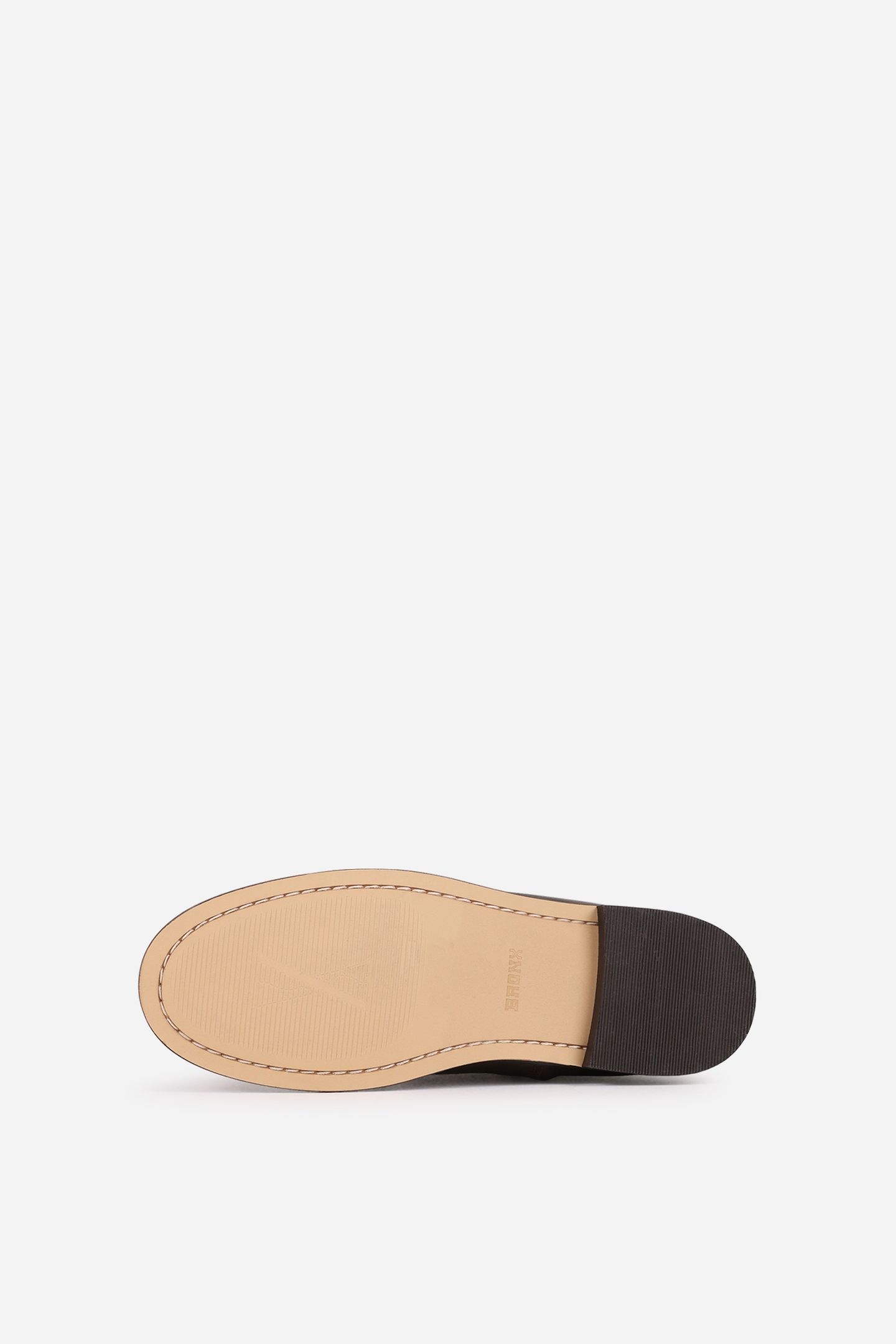 NOA-QUINN ANKLE BOOT COFFEE BEAN 7