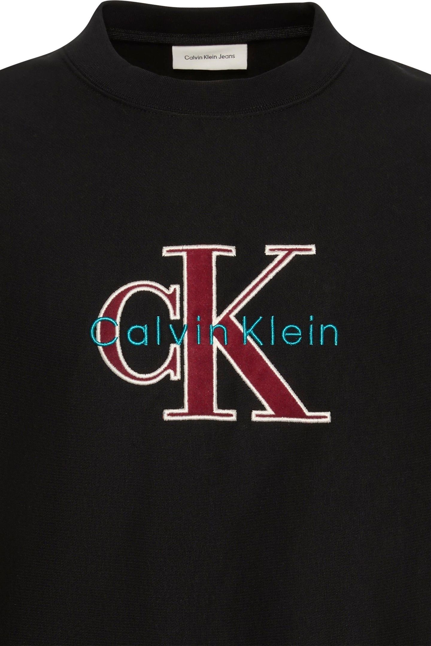 PREMIUM TRI-COLOR BLACK 4
