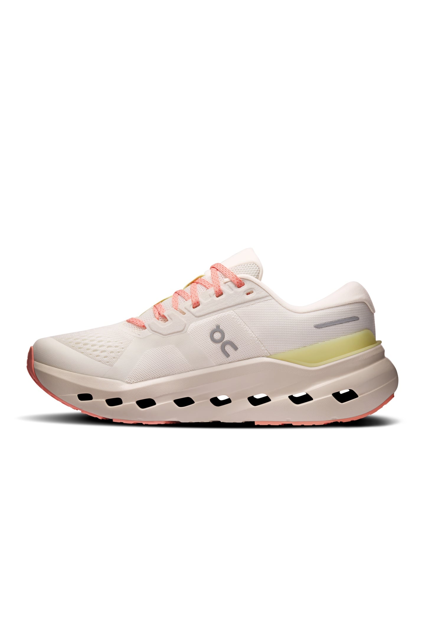 CLOUDRUNNER 3 IVORY | DEW 3