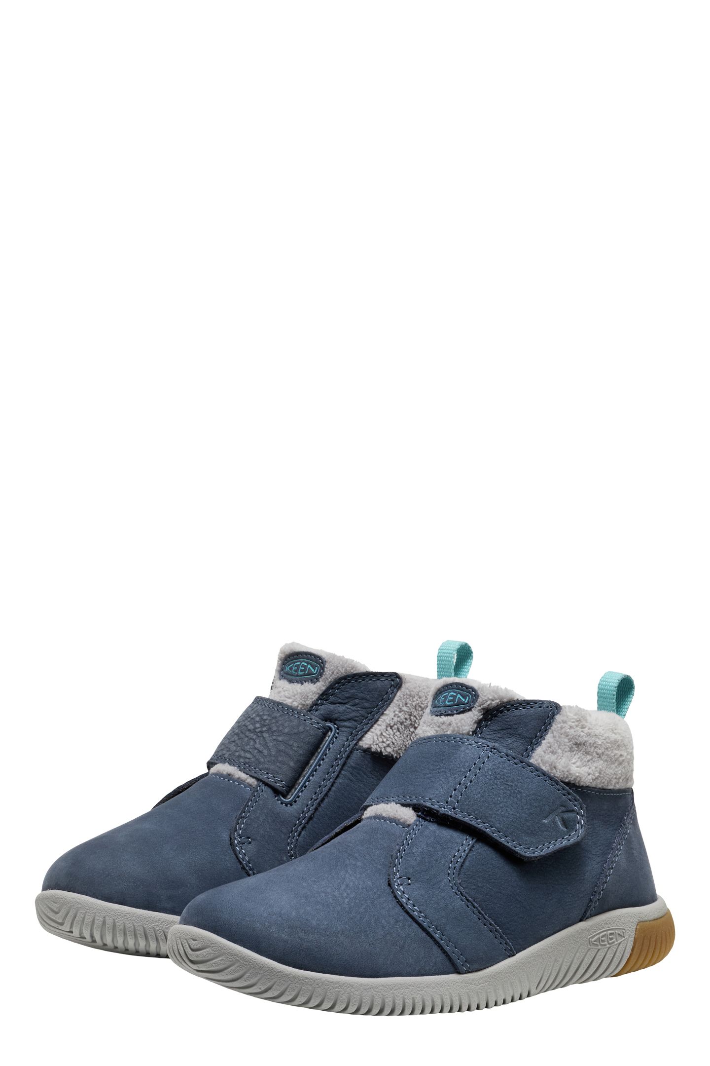 KNX MIDDIE VINTAGE INDIGO/ALLOY 2