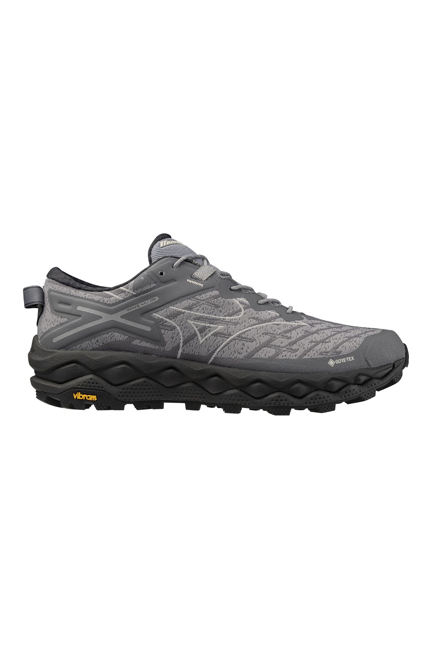 UNISEX SHOE S.L.WAVE MUJIN LS GTX 1