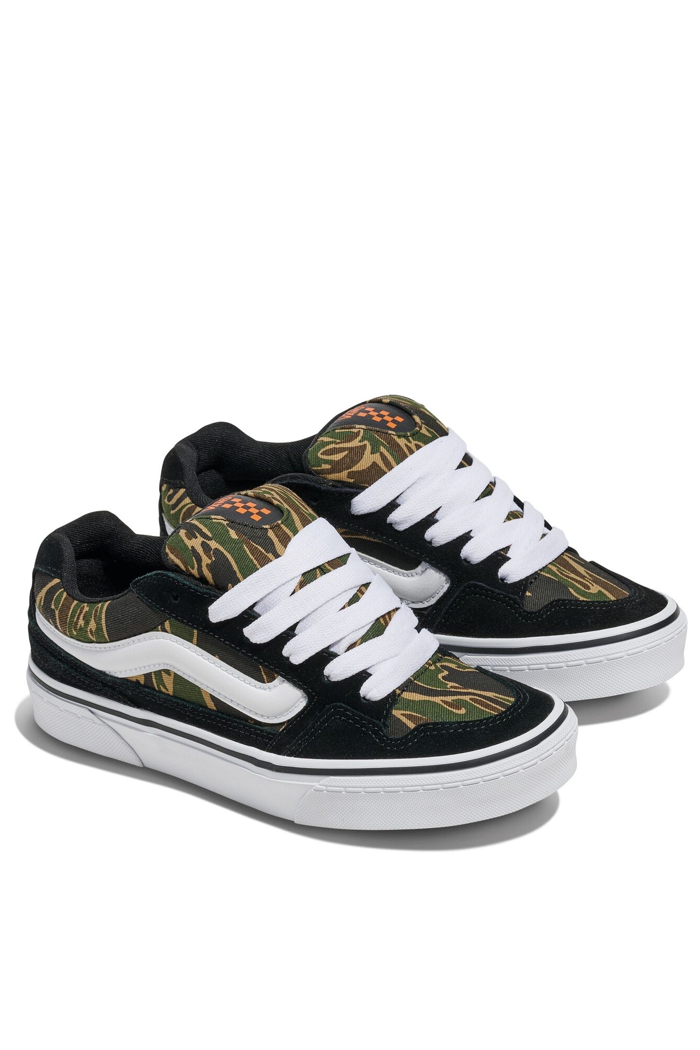 JUNIOR CALDRONE CAMO BLACK 3
