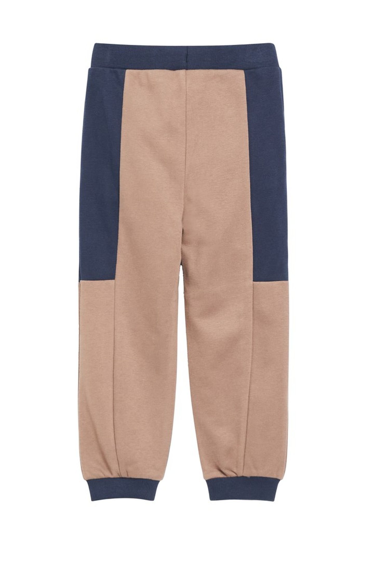 S.OLIVER PANTS BROWN 2