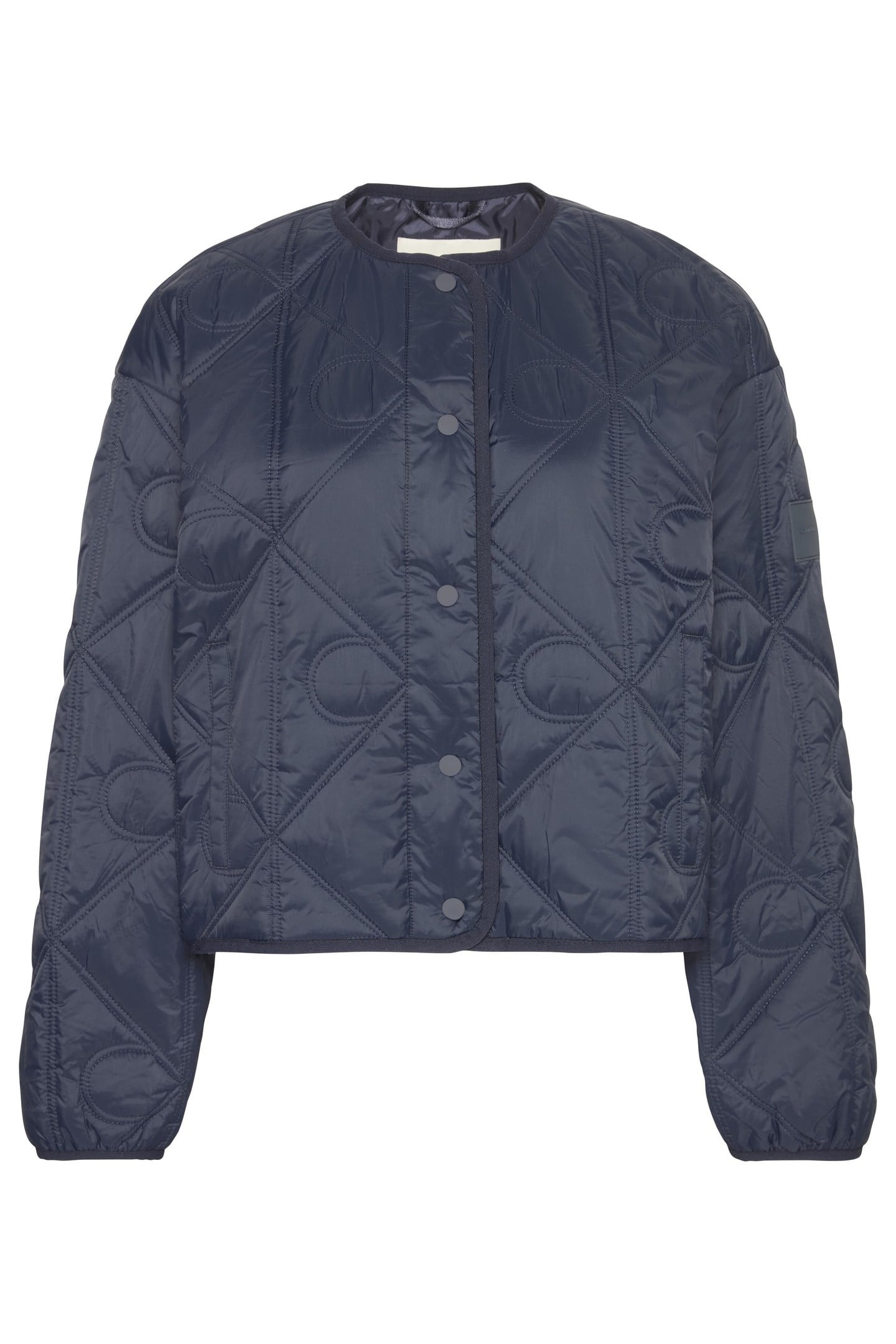 LIGHTWEIGHT QUILTED INKWELL 1