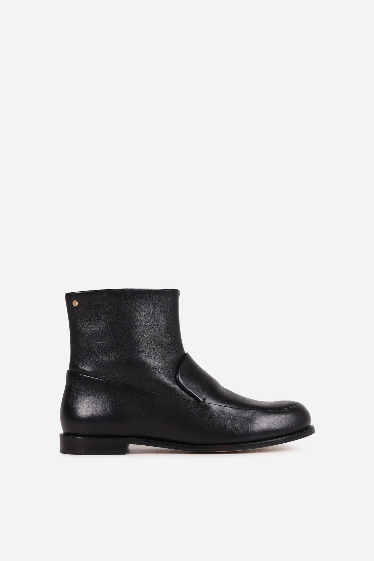NOA-QUINN ANKLE BOOT BLACK 1