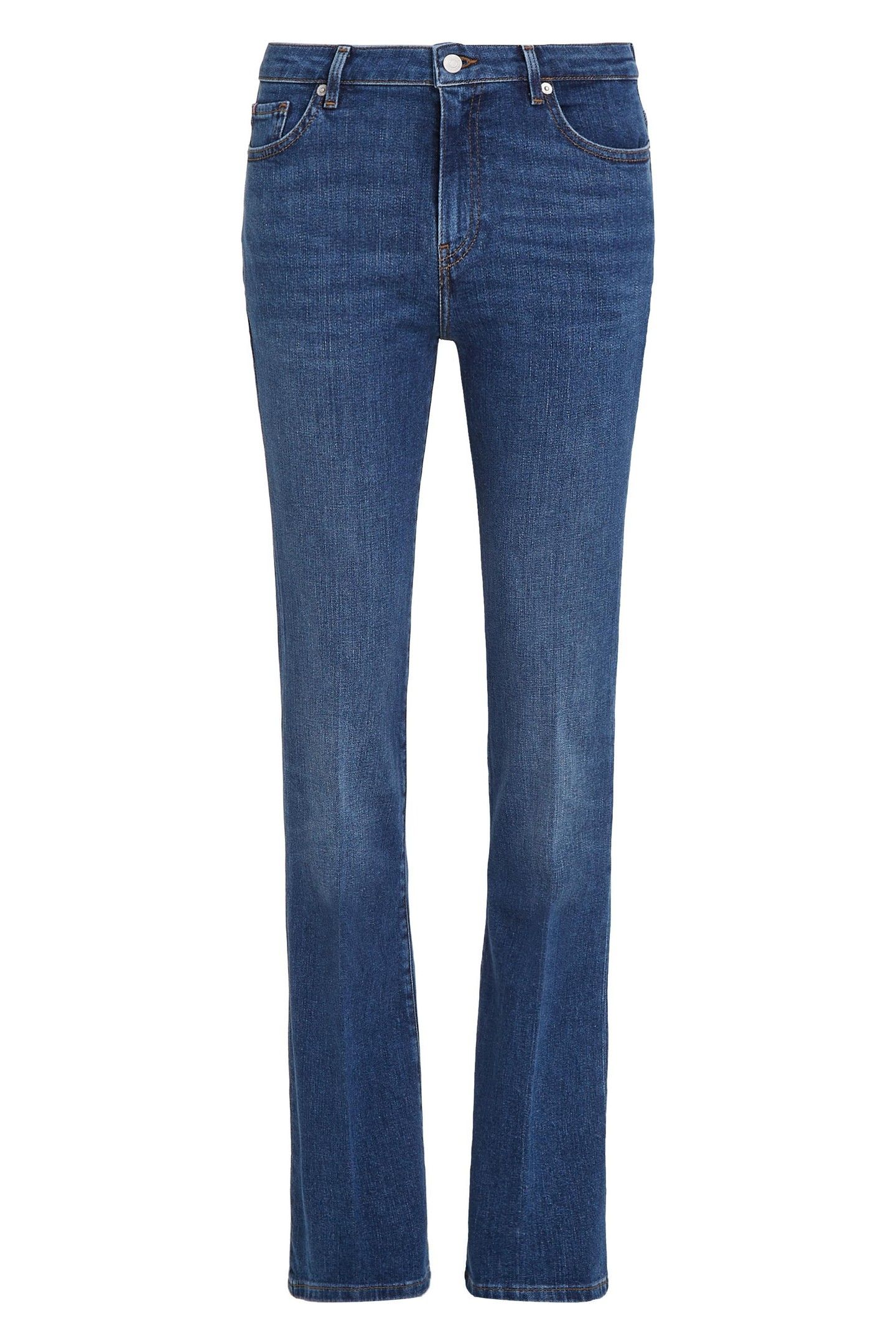 BOOTCUT MID RISE ANA ANA 3