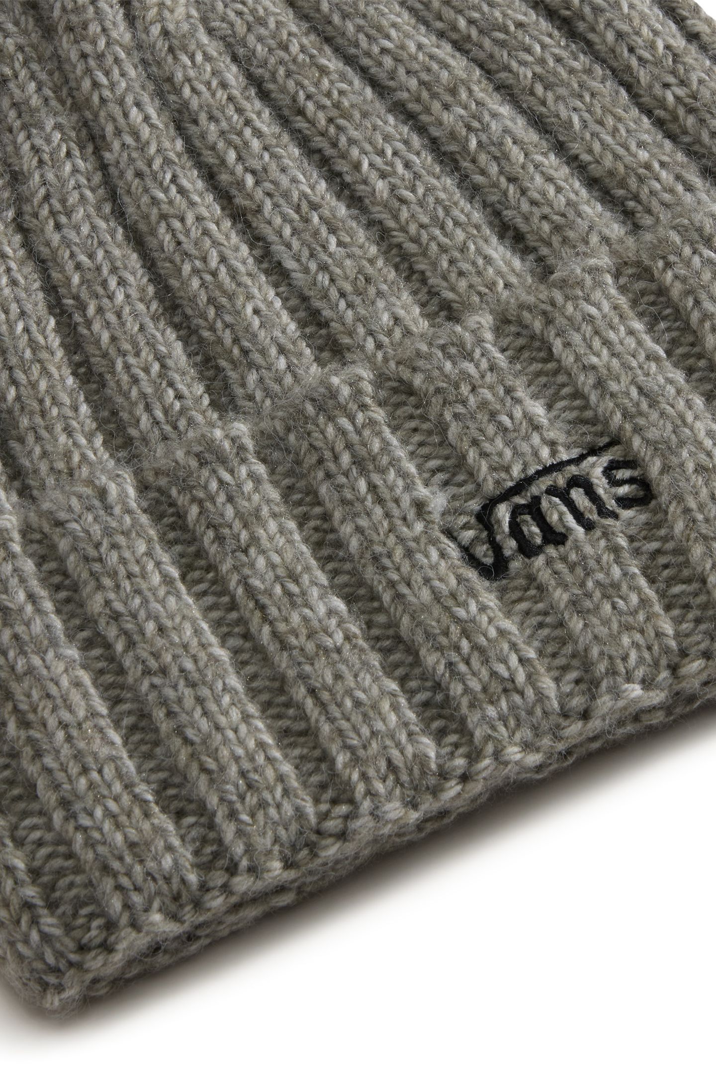 UNISEX COVEY TALL CUFF BEANIE GREEN BALSAM 4