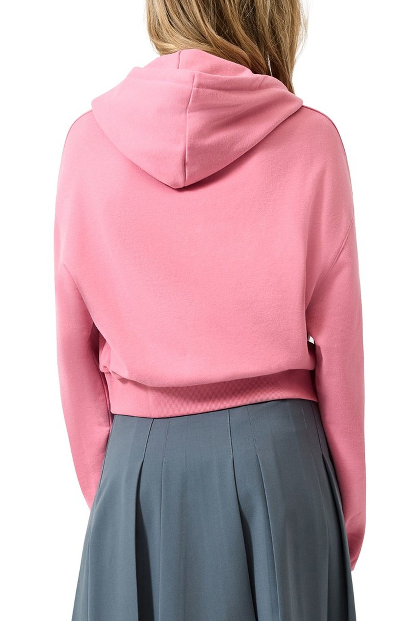 S.OLIVER-QS SWEATSHIRTS PINK 2