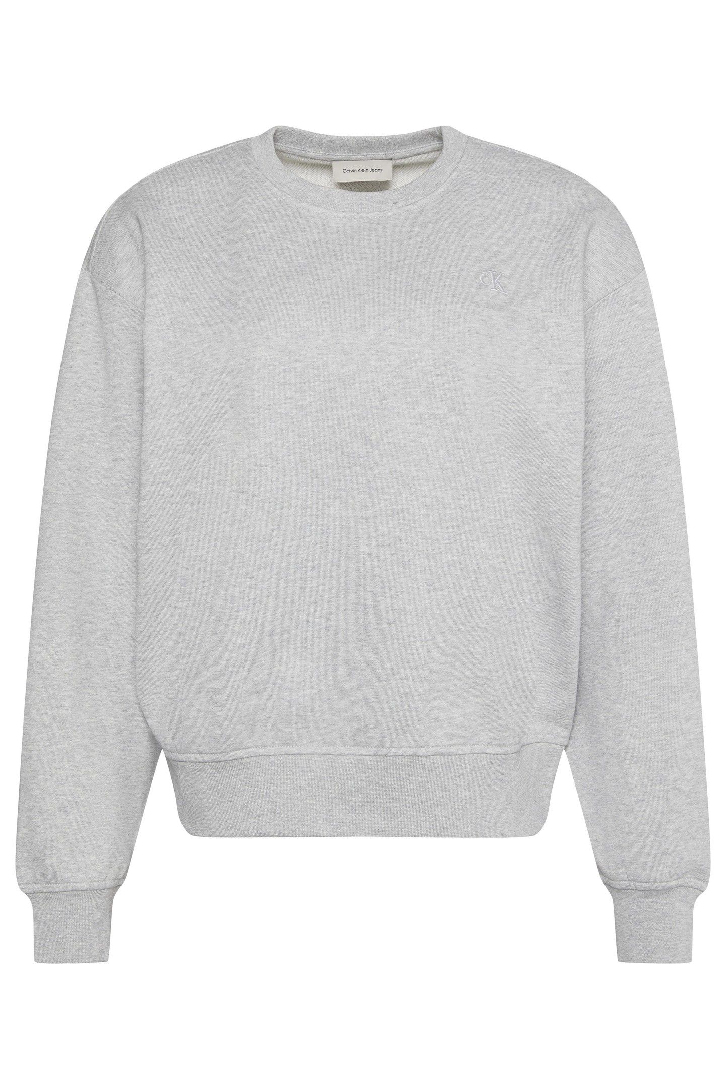 LS ARCHIVE LOGO FRENCH HISTORY GREY HEATHER 1