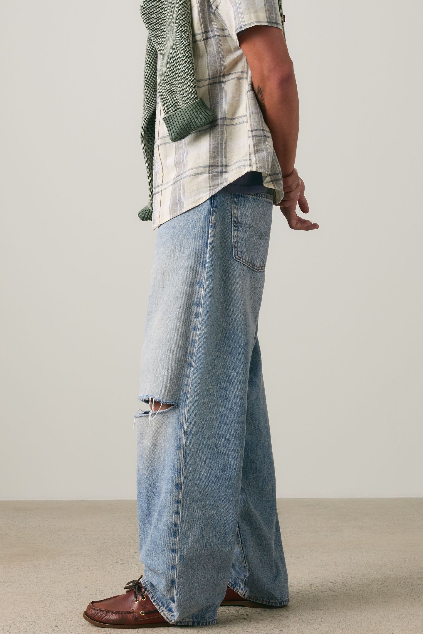 578™ BAGGY JEANS 7