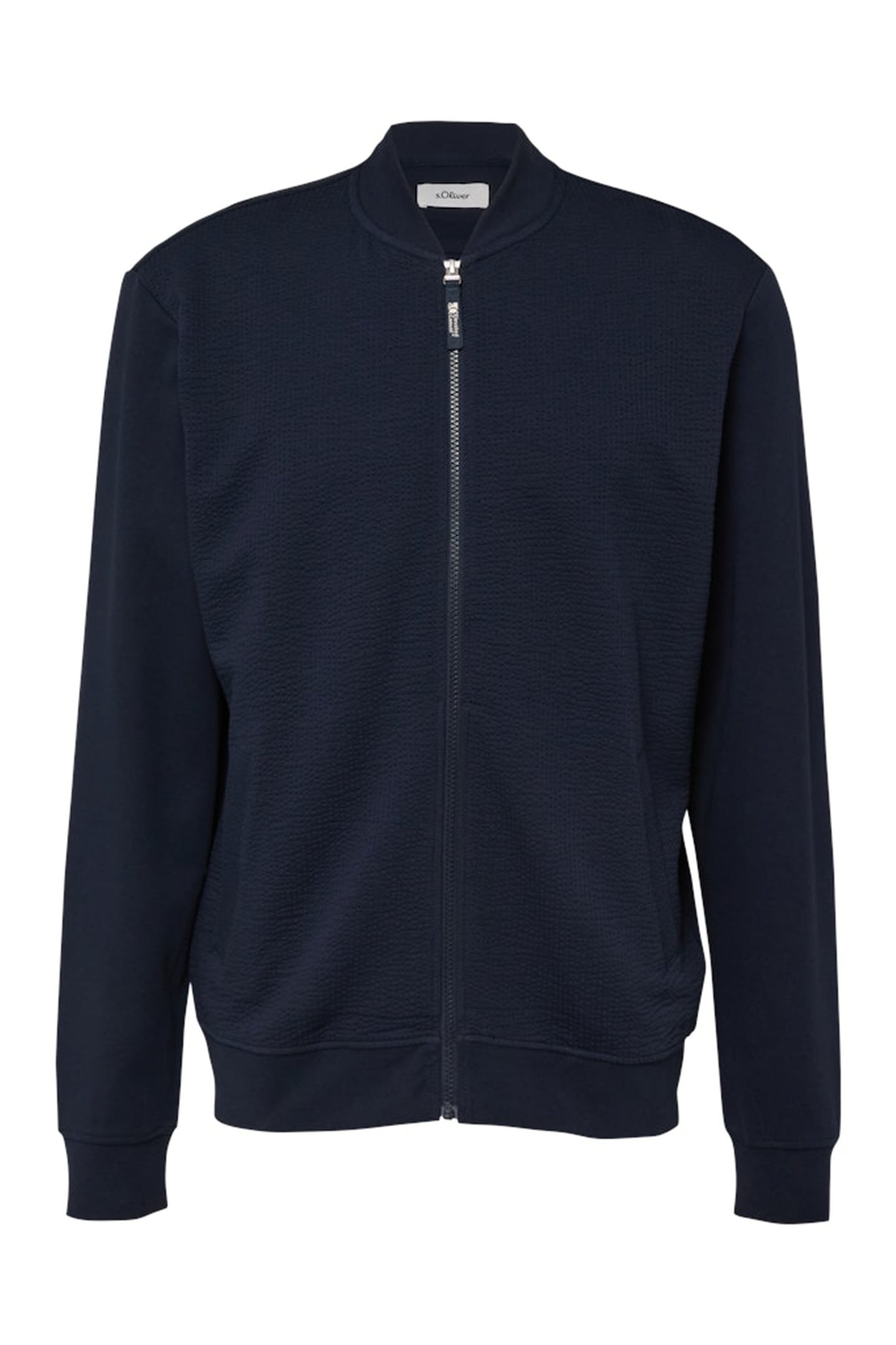 S.OLIVER SWEATSHIRTS MARINE 4