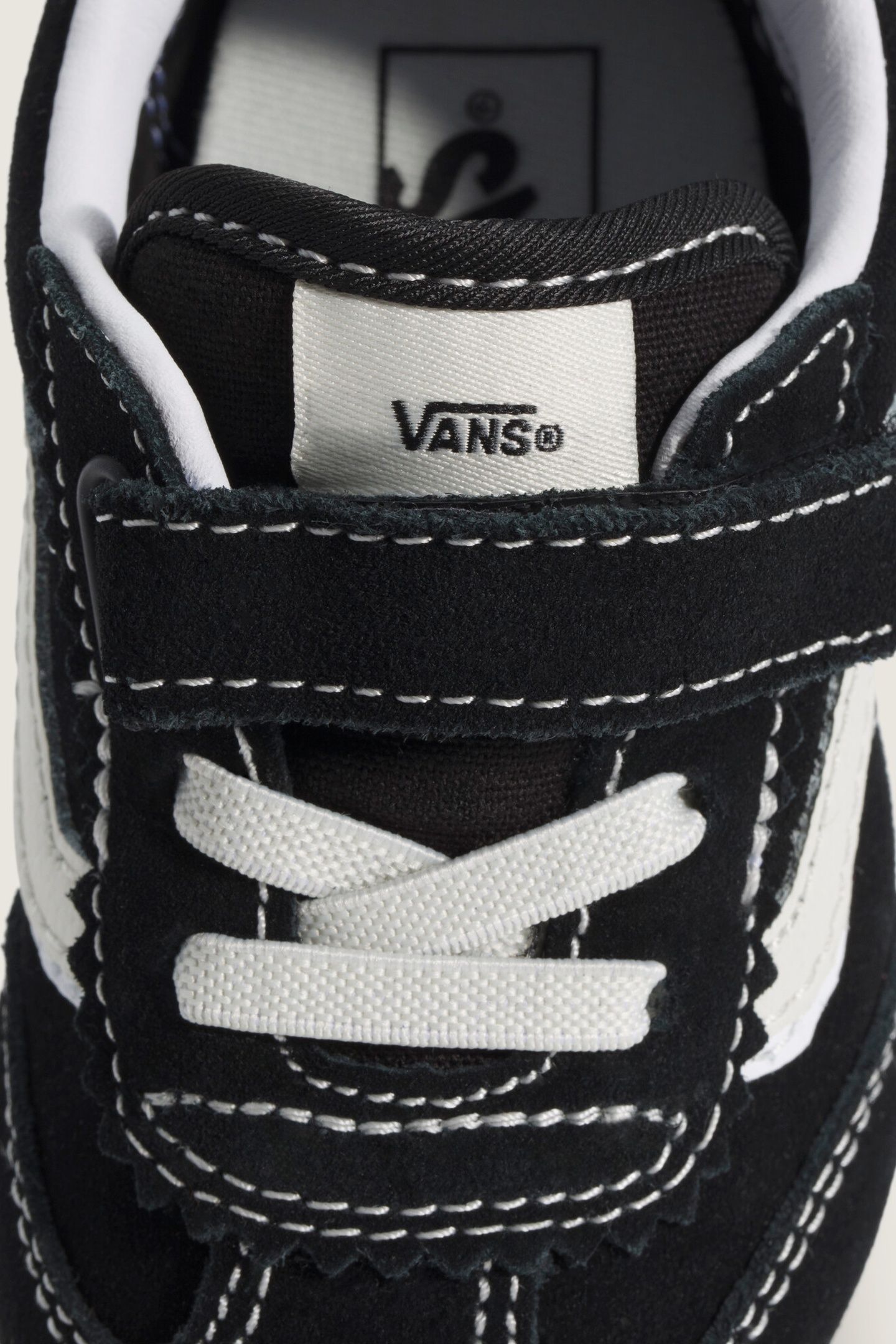 TODDLER SUPER LOWPRO V BLACK 4