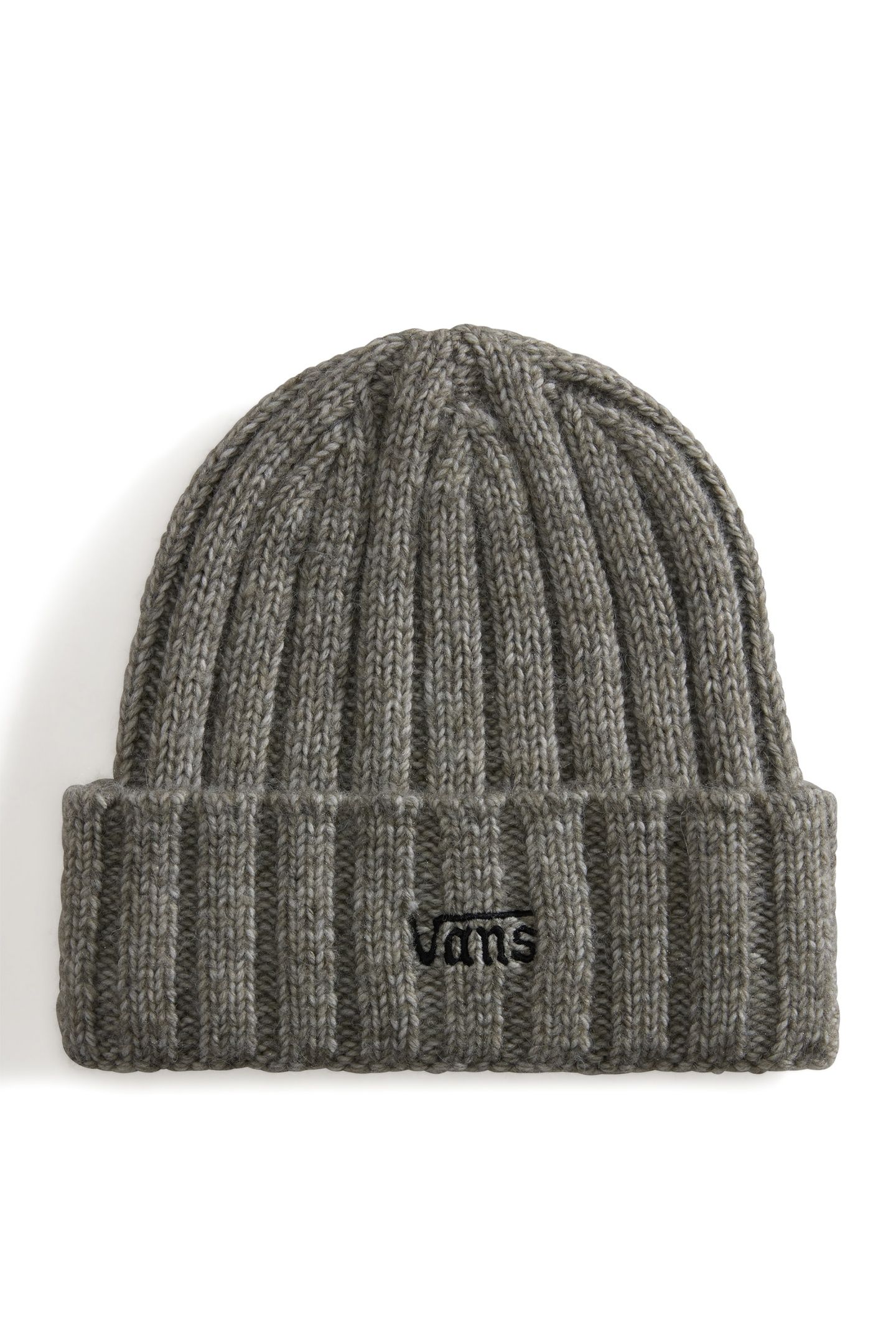 UNISEX COVEY TALL CUFF BEANIE GREEN BALSAM 2