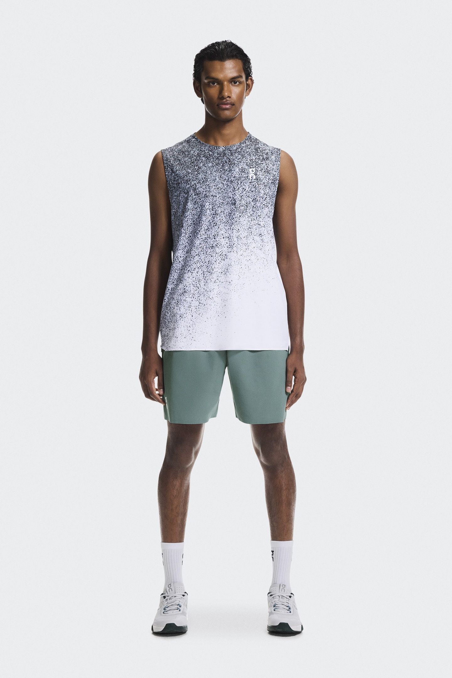 7" COURT SHORTS 1 TIDE 1
