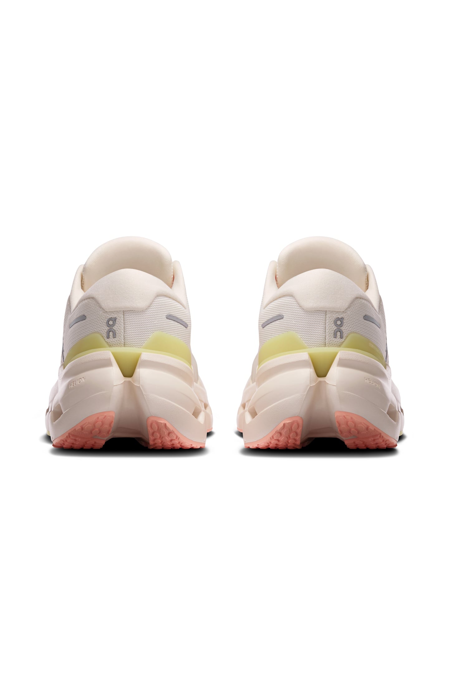 CLOUDRUNNER 3 IVORY | DEW 5