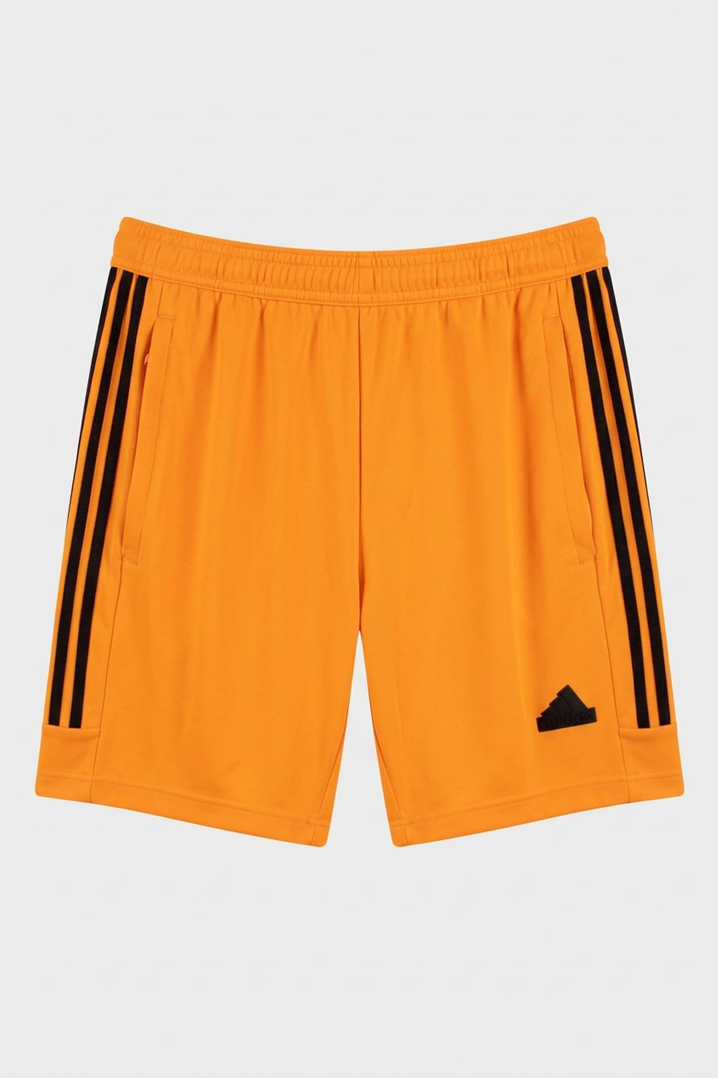 UNISEX TIRO NTPK SHORTS CREW ORANGE 3