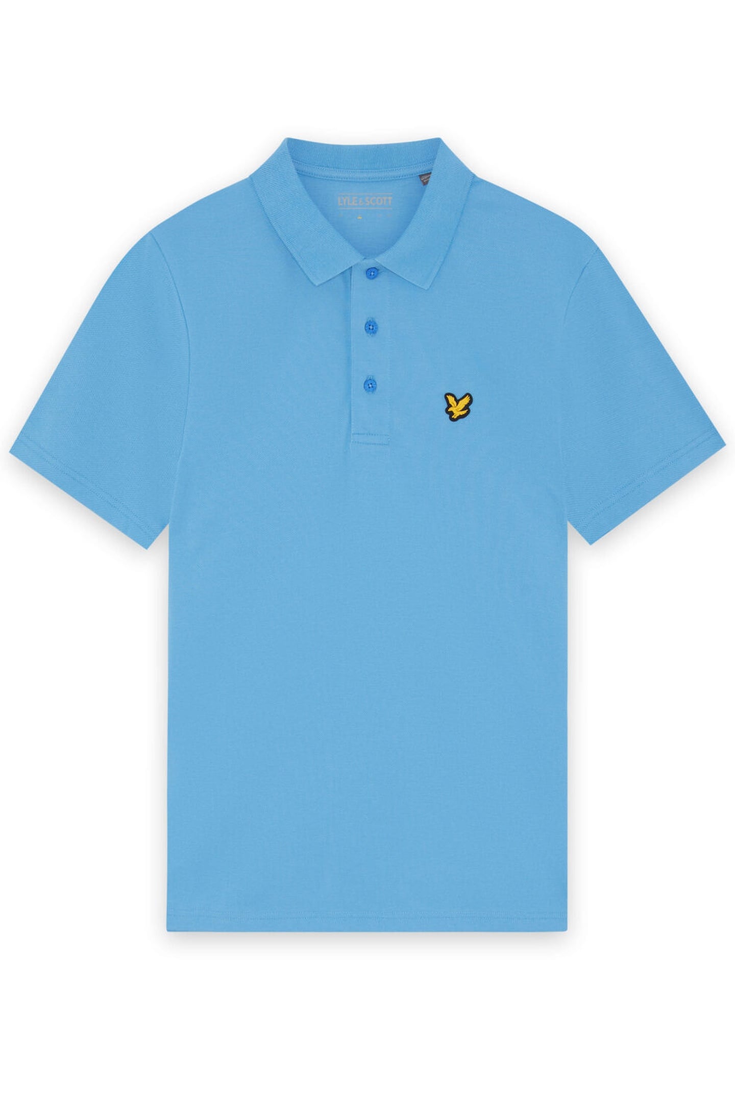 GOLF CORE POLO NITROGEN 4
