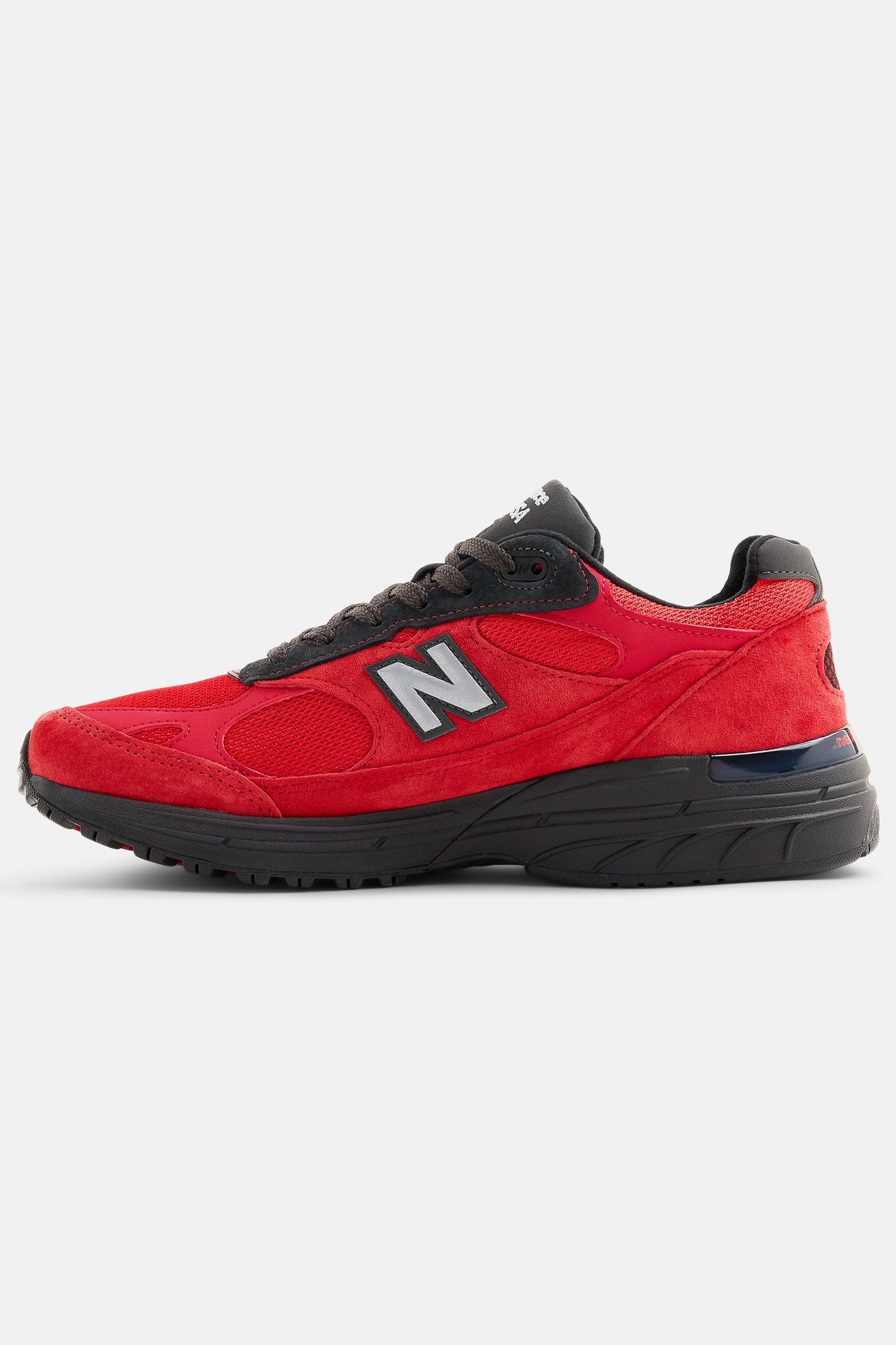 UNISEX MADE IN USA 993 TEAM RED 2