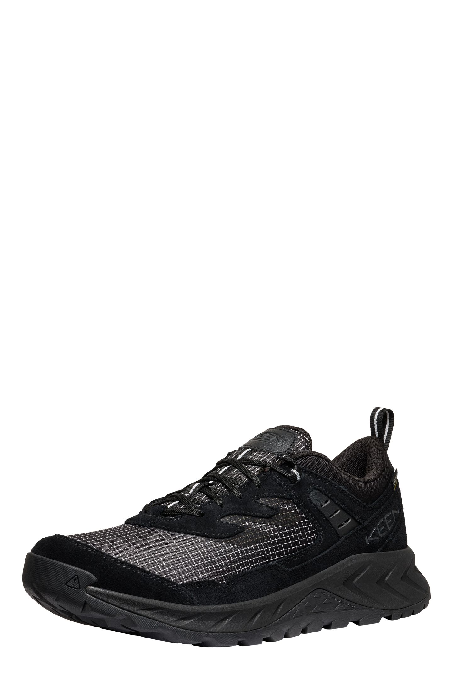 HIGHTRAIL EXP WP BLACK/MAGNET 3