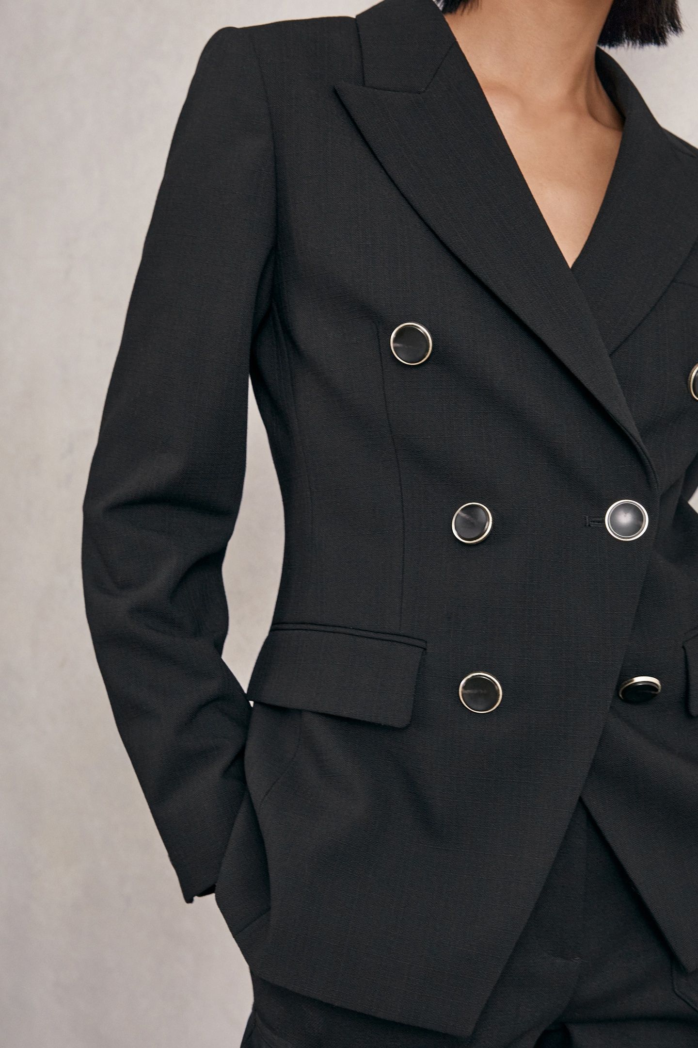 DNA DB BLAZER BLACK 5