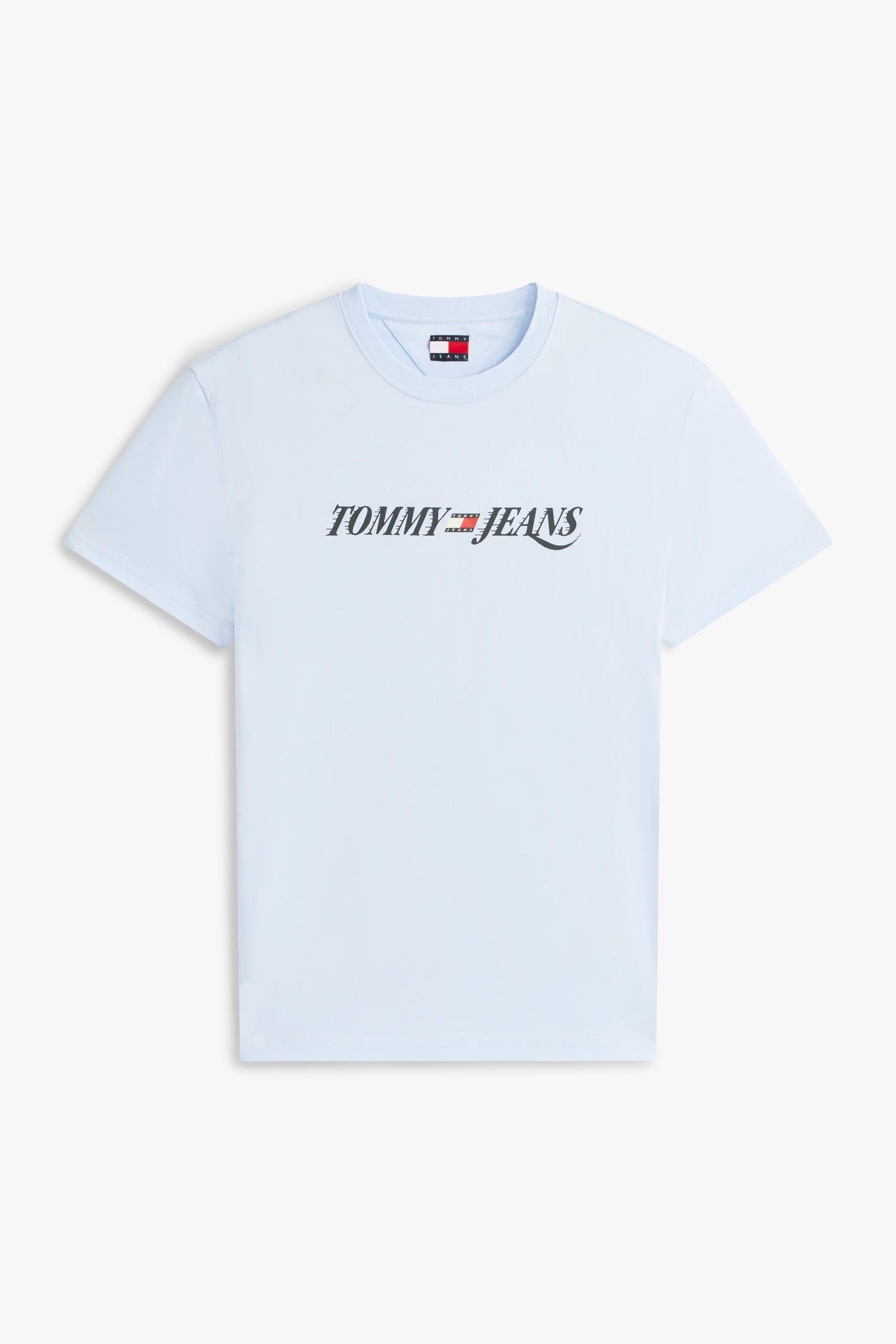 TJM REG VINTAGE LA TEE SWEET BLUE 4