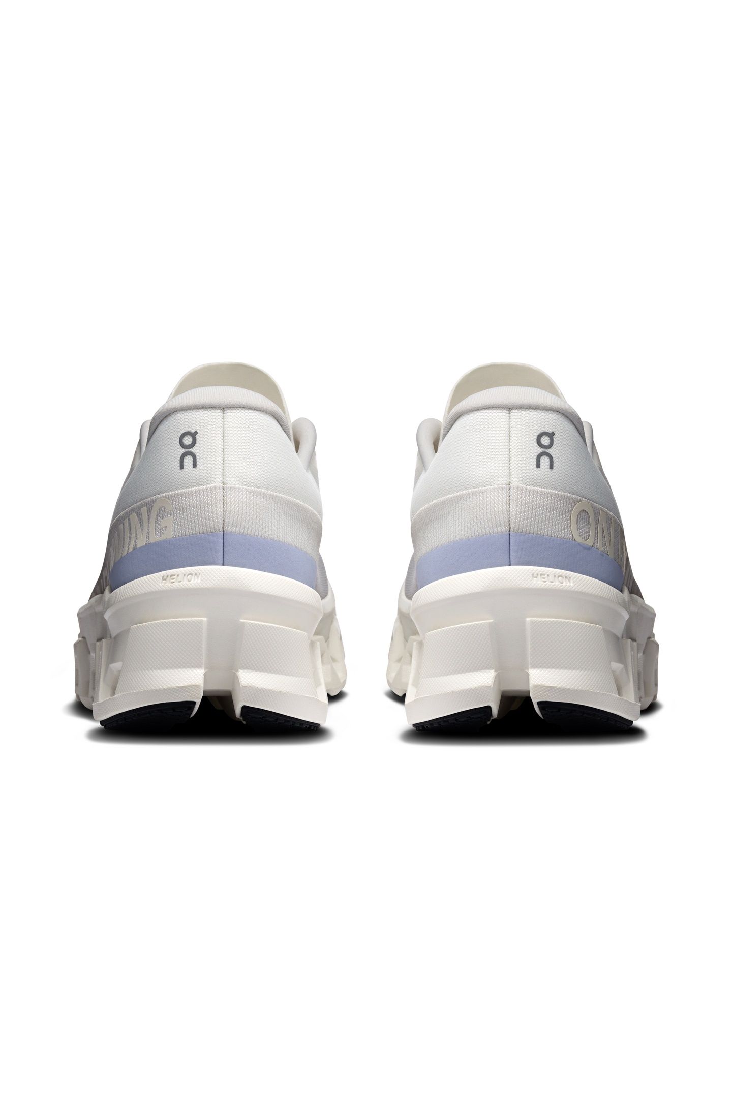 CLOUDMONSTER 2 IVORY | NIMBUS 3