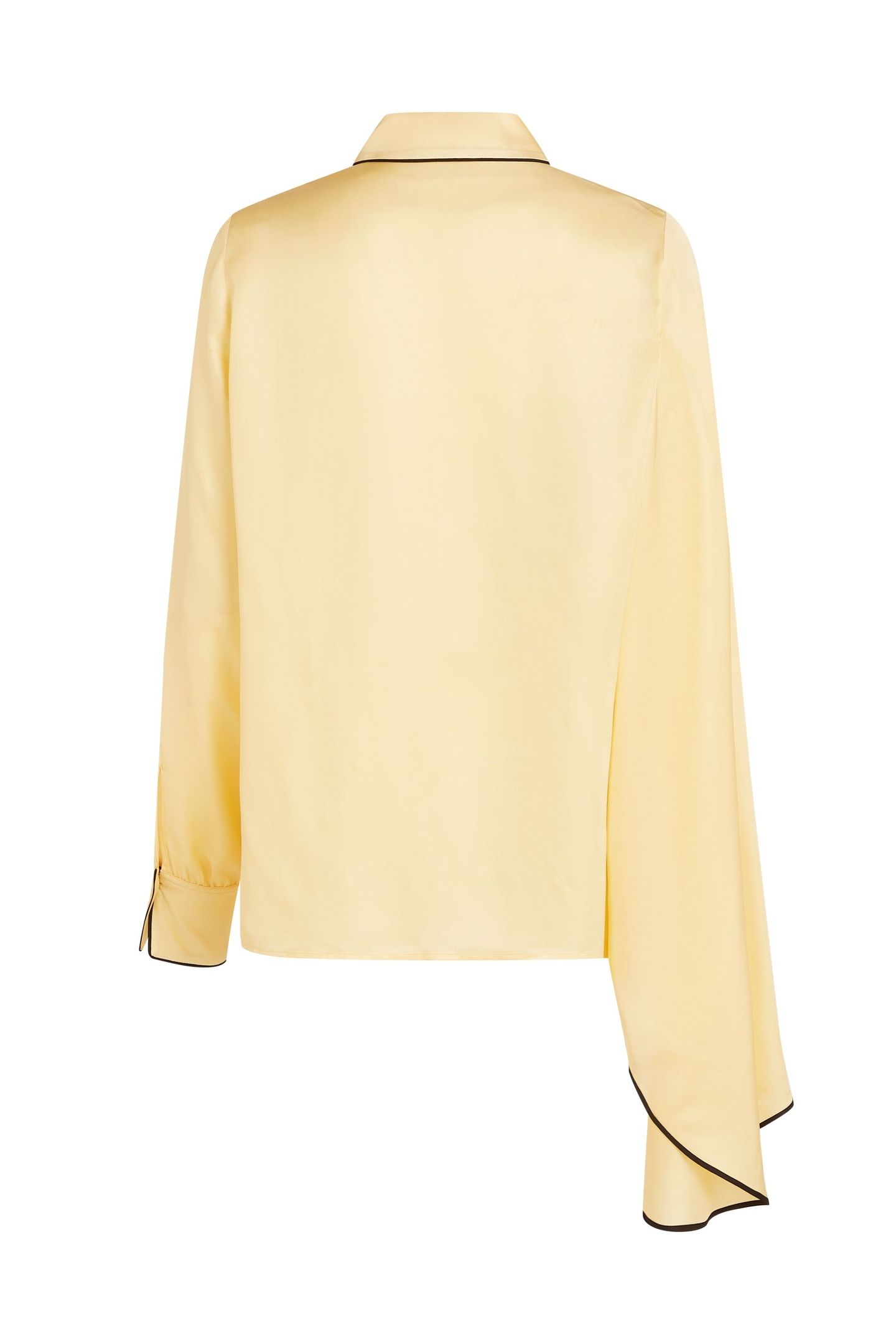 FLUID BLOUSE SUNLIGHT 2