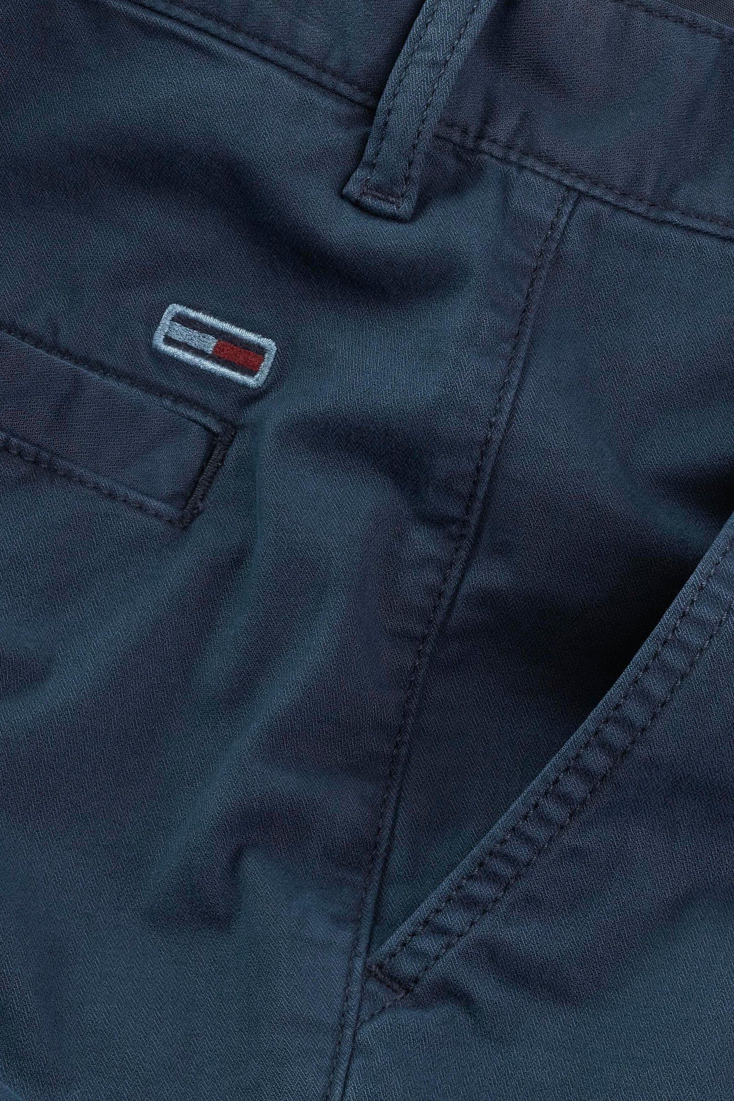TJM AUSTIN CARGO DARK NIGHT NAVY 3