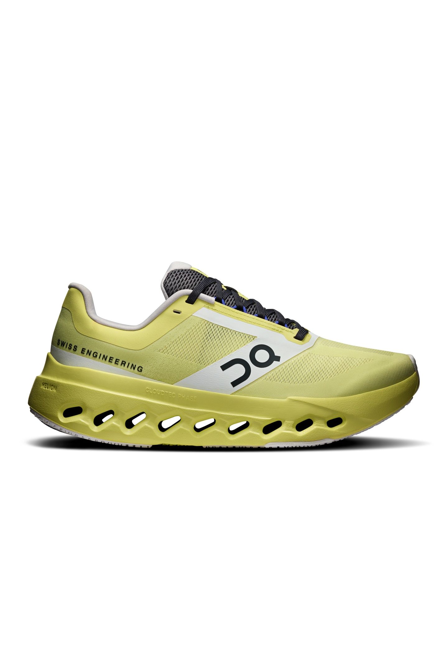 CLOUDSURFER NEXT Z5 1 LIMELIGHT | WHITE 1