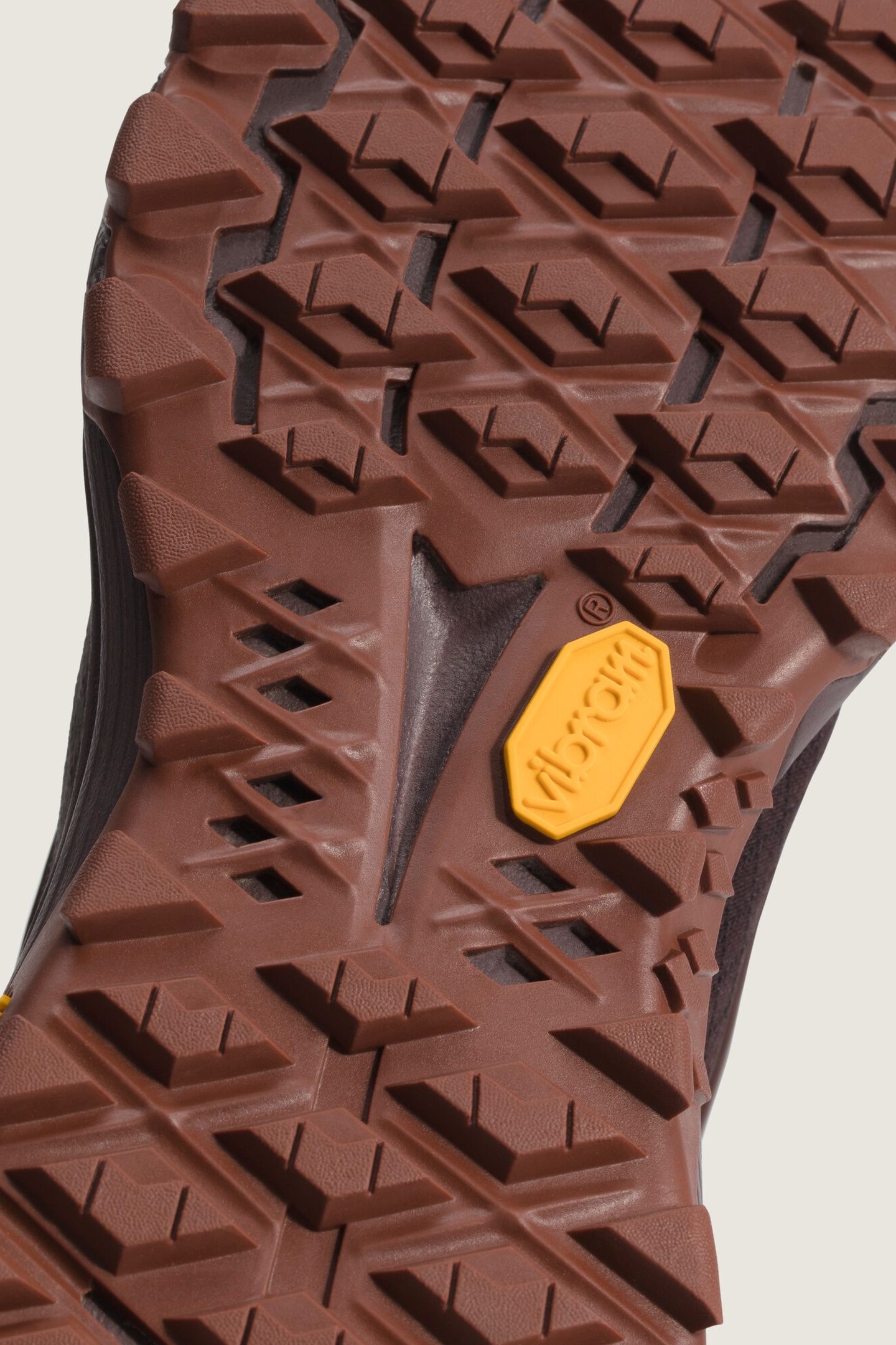 UNISEX CROSSPATH XC PORT BROWN 7