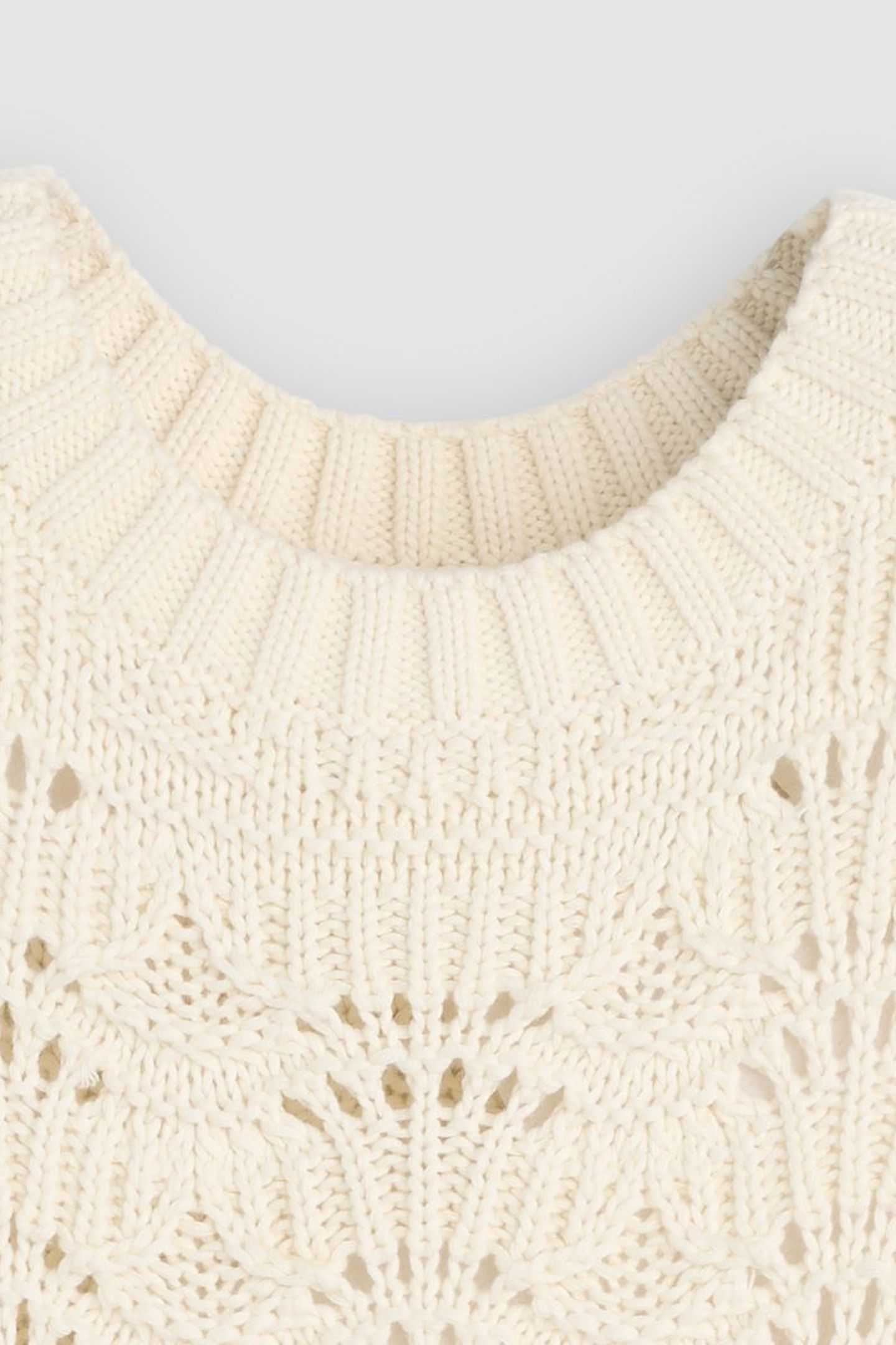HOPE CROCHET TANK TOP 6