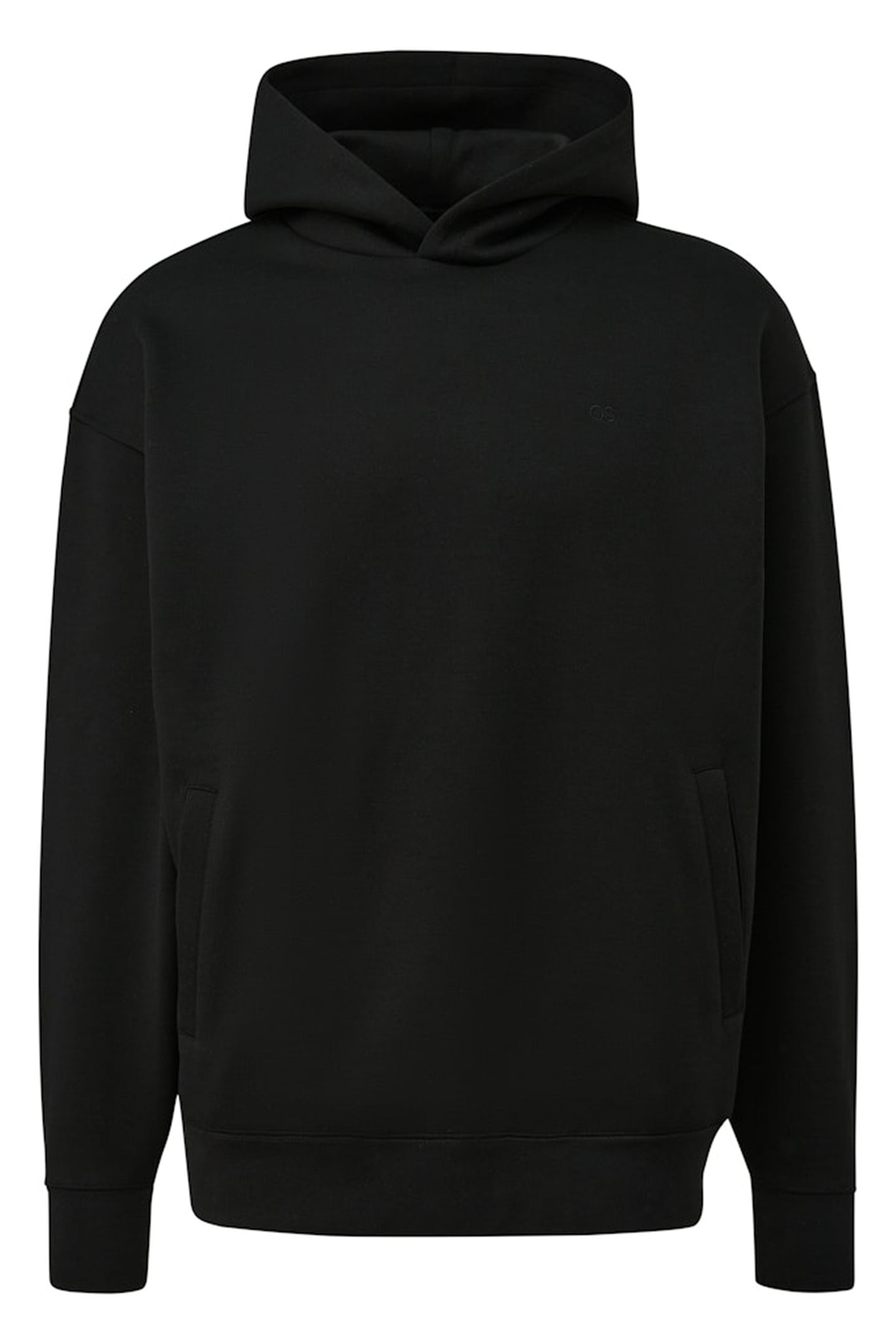 S.OLIVER-QS SWEATSHIRTS BLACK 4
