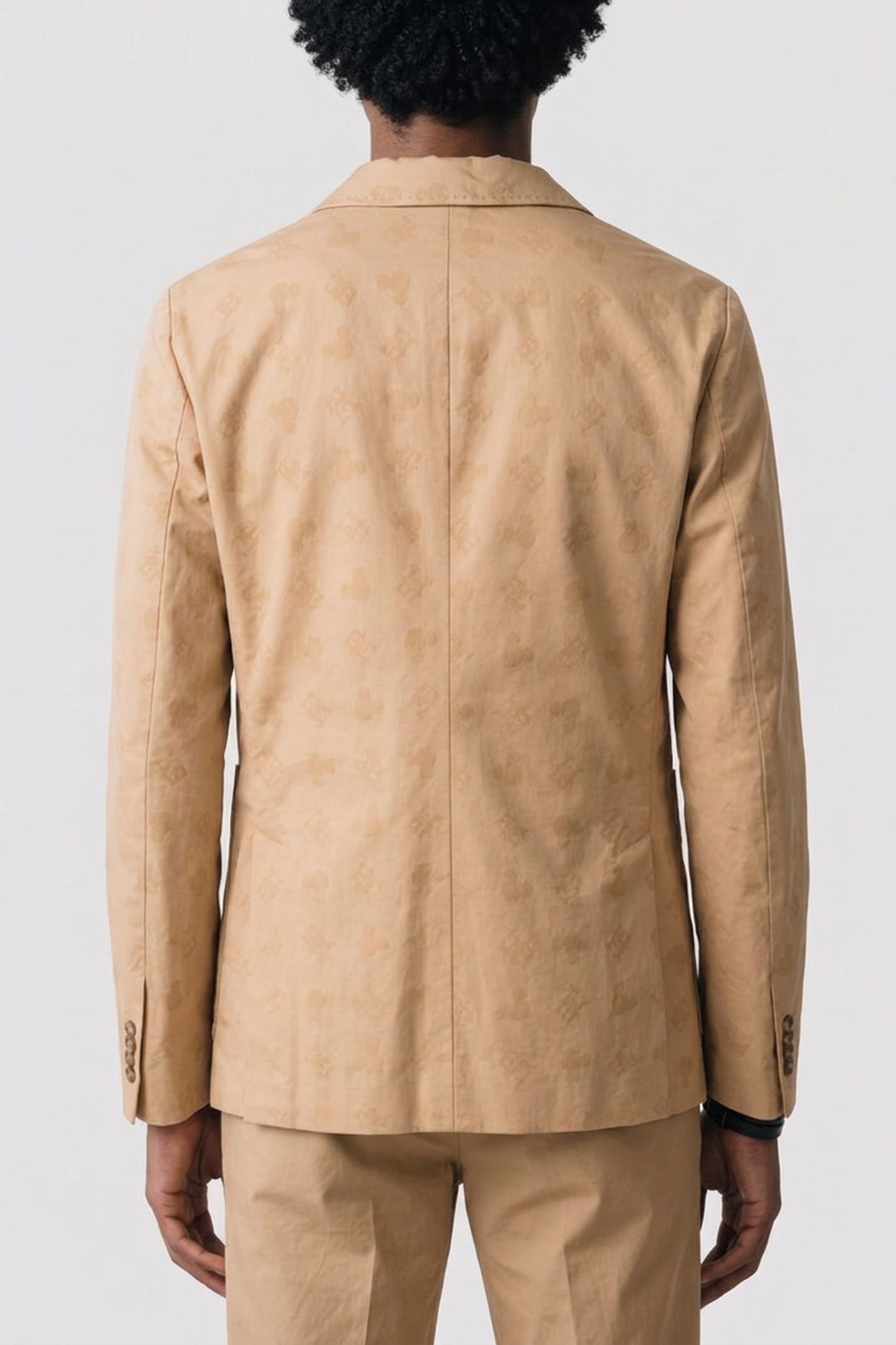 TH X DISNEY CHINO BLAZER CLASSIC CHINO 2