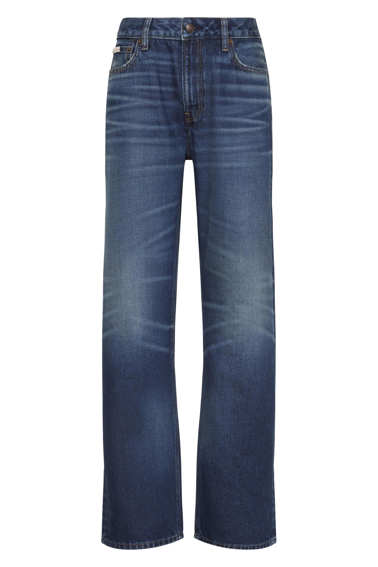 SIGNATURE 90S STRAIGHT DARK CRESCENT 1