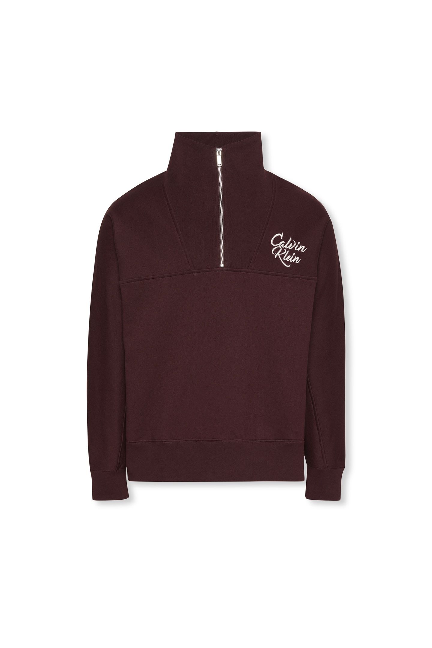 PREMIUM FLEECE LOGO MOROCCAN BROWN 2
