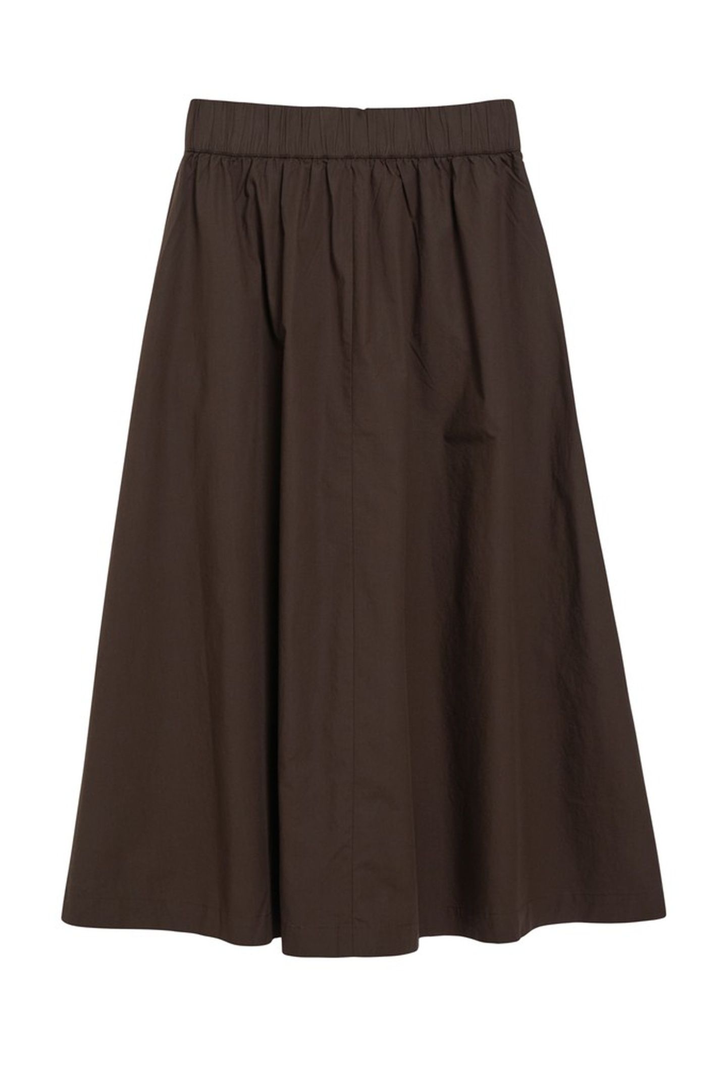 S.OLIVER SKIRTS BROWN 4